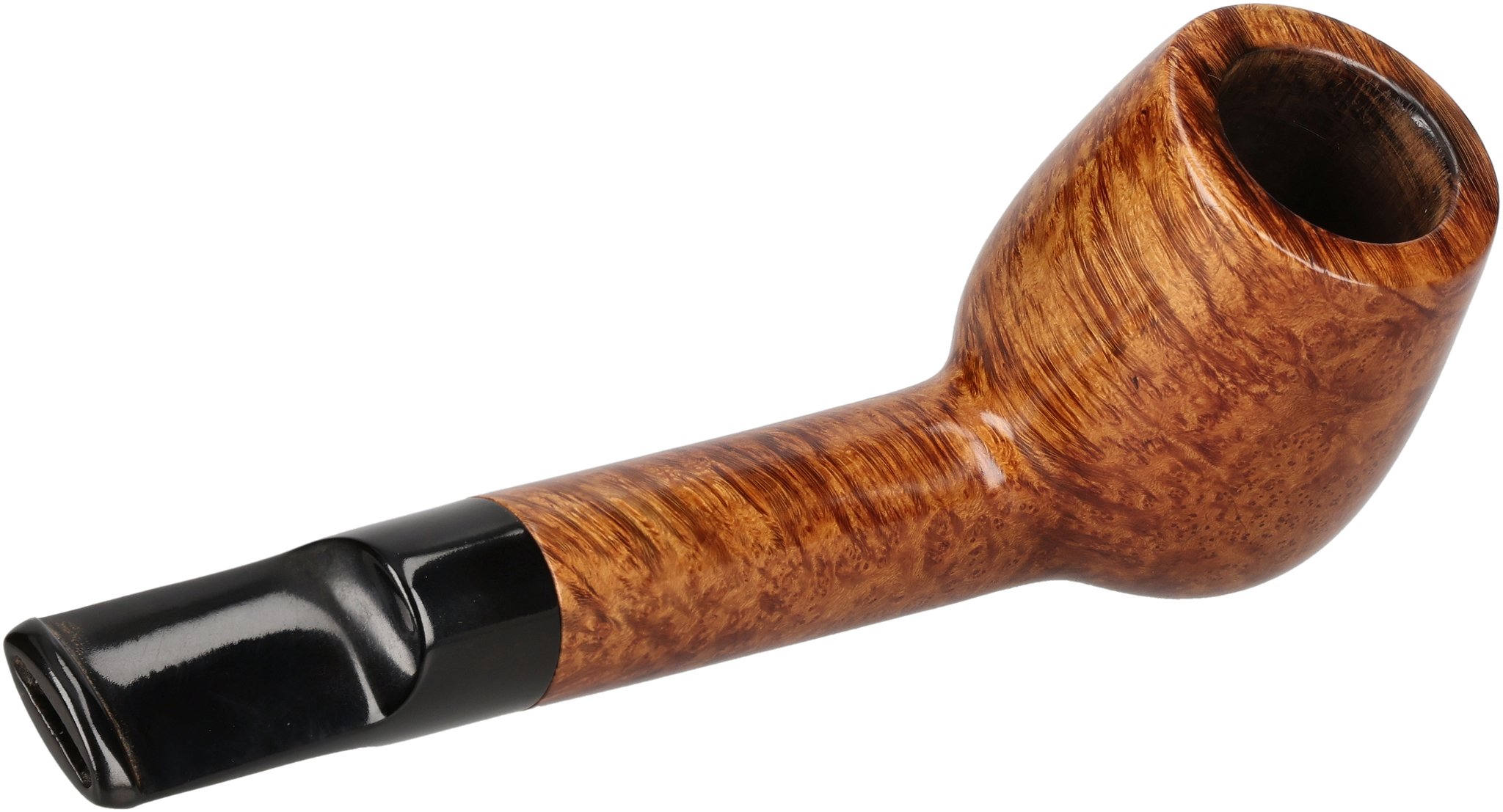 Apple Glatt Braun 06