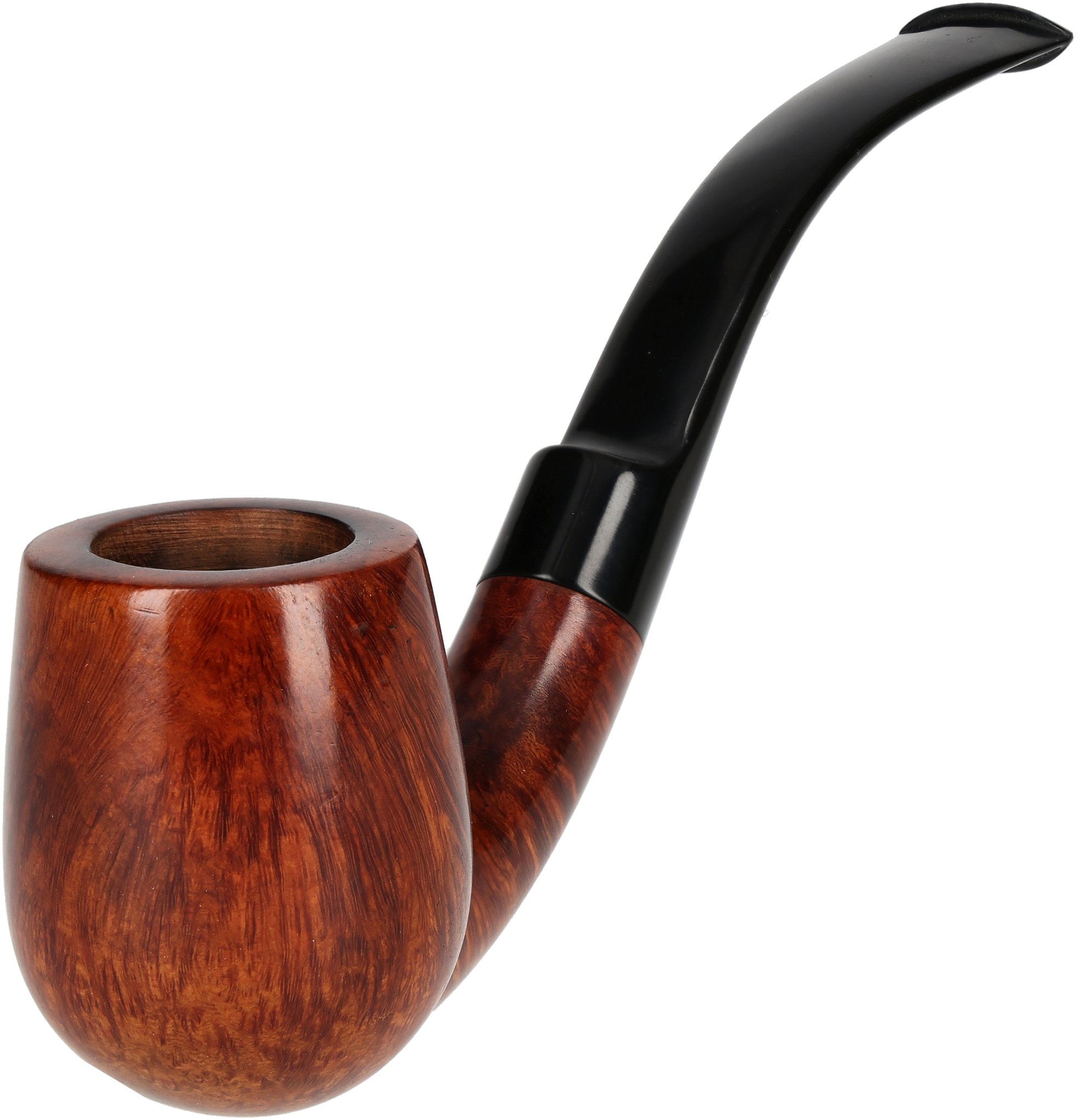 Ingo Garbe Estates Bent Glatt Braun_01
