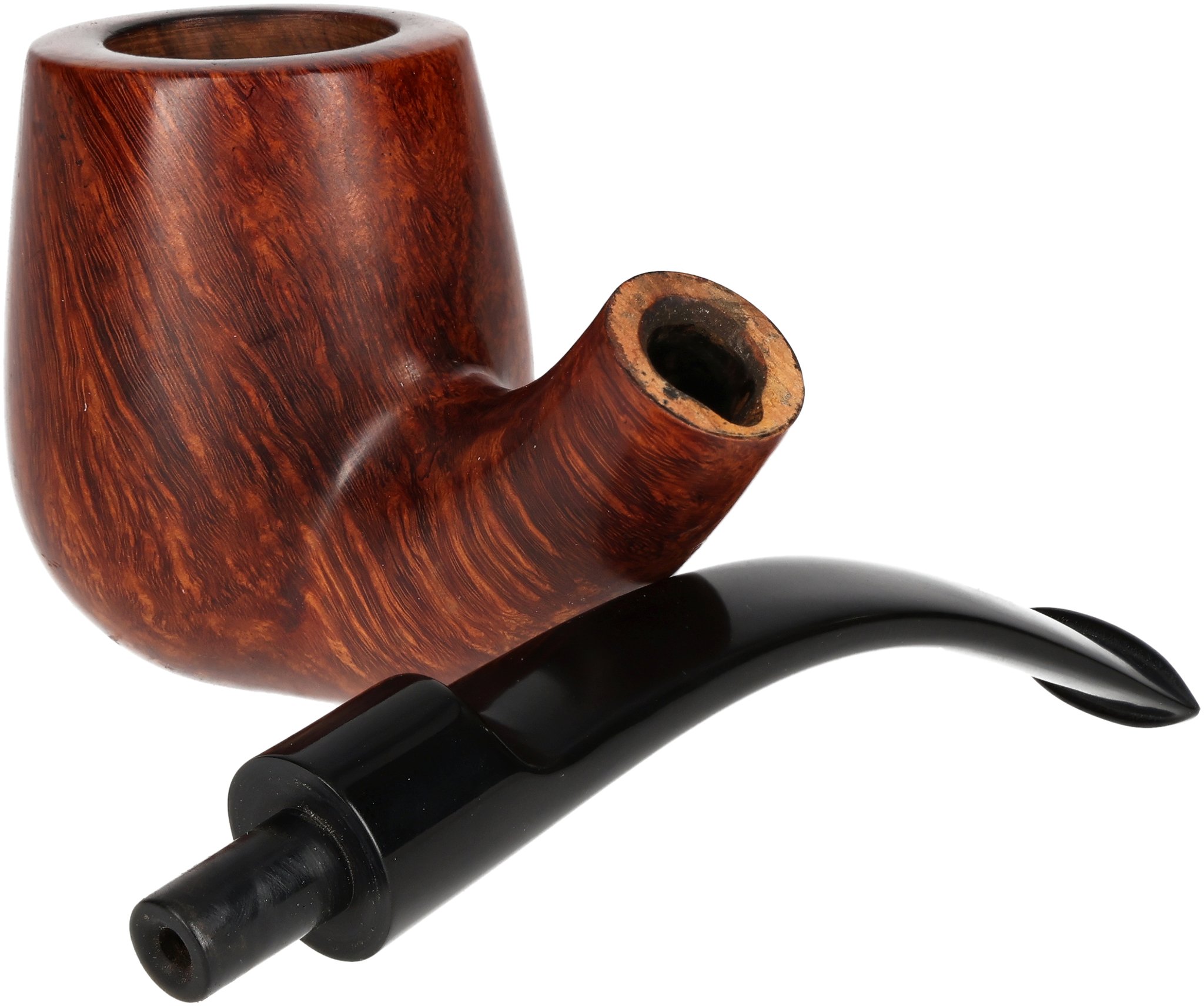 Ingo Garbe Estates Bent Glatt Braun_06