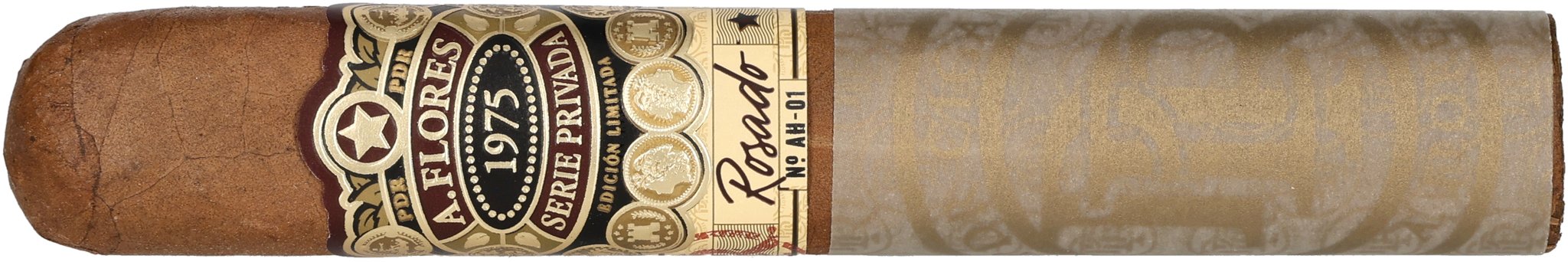 1975 Privada Rosado SP 52 stick