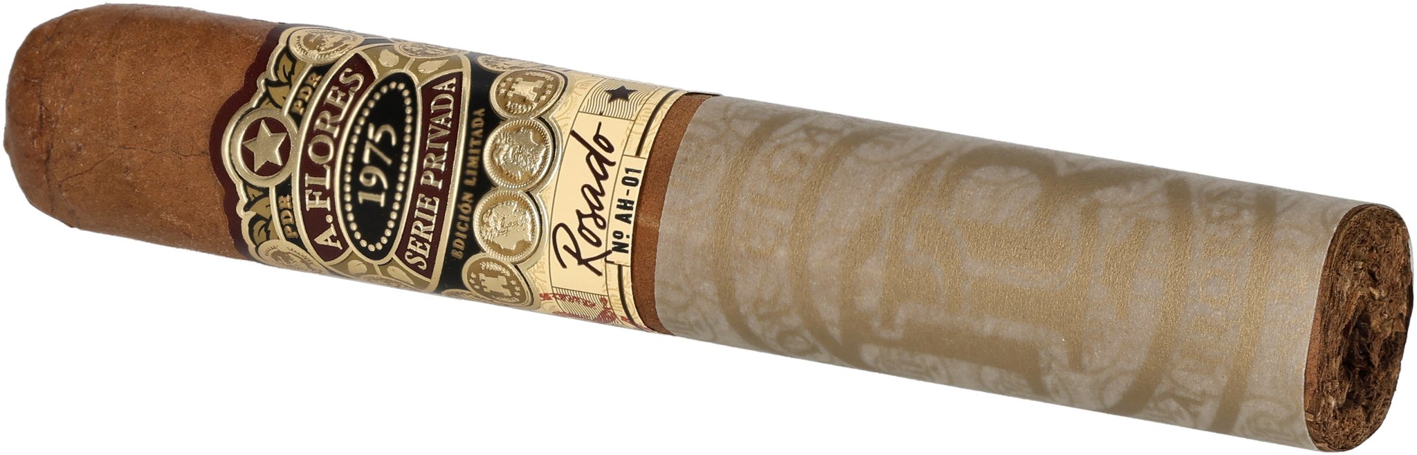 1975 Privada Rosado SP 52 stick 2