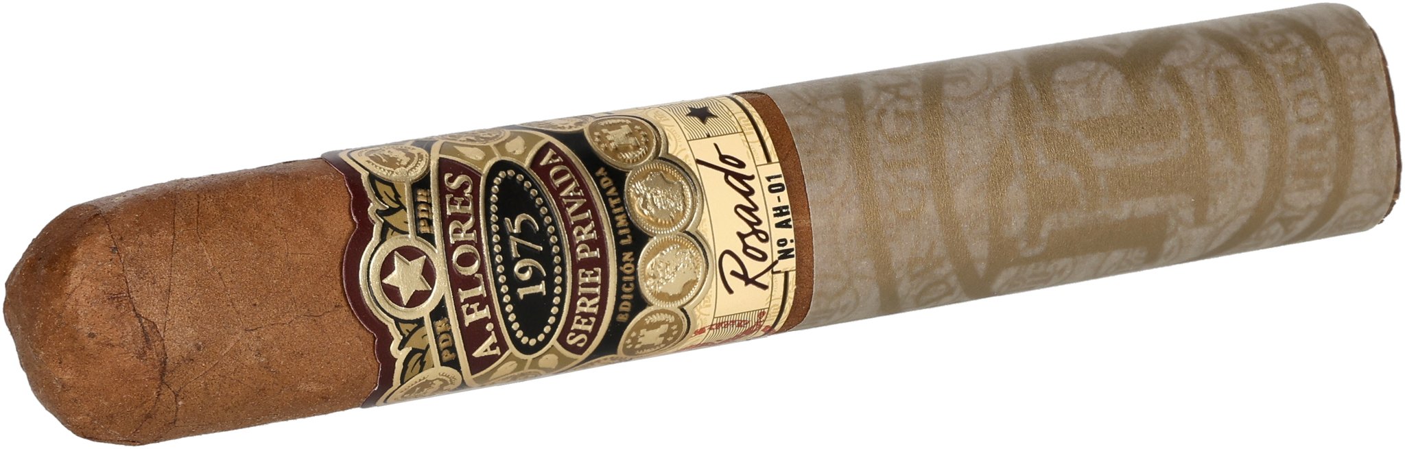 1975 Privada Rosado SP 52 stick 3