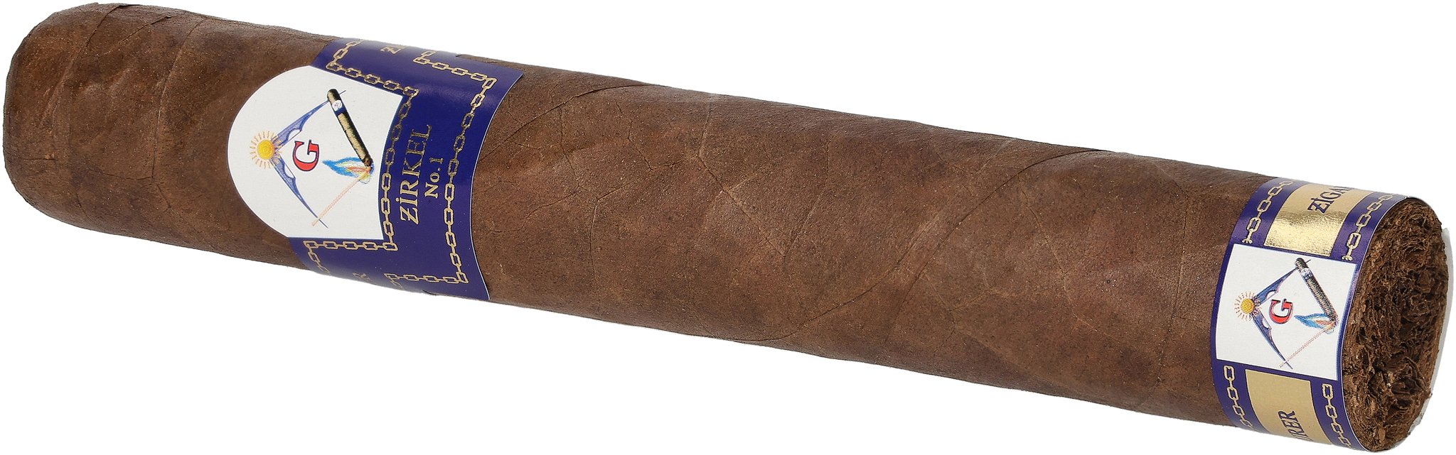 Freimaurer Emperador stick 2