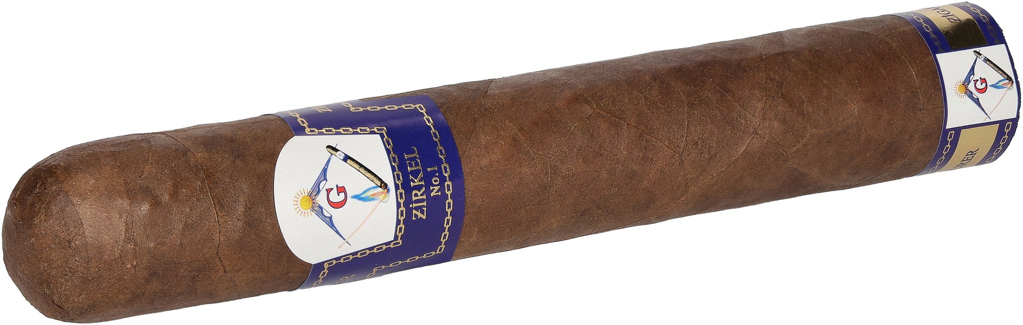 Freimaurer Emperador stick 3