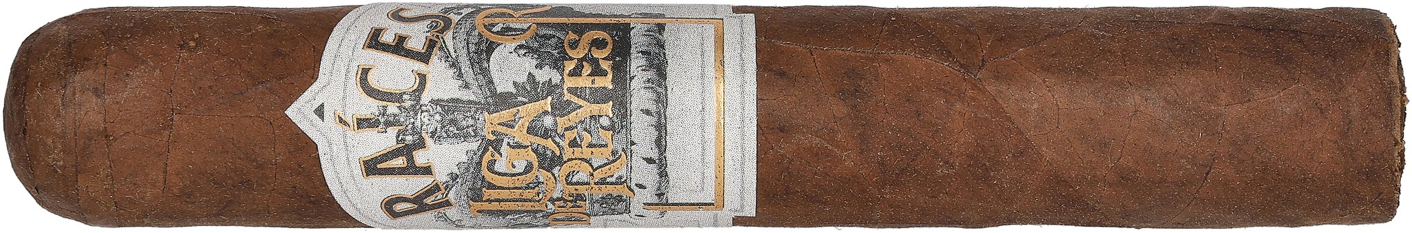 Liga de Reyes Robusto stick