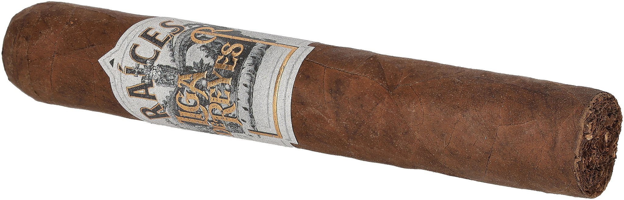 Liga de Reyes Robusto stick 2