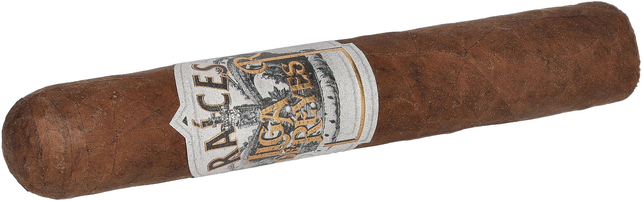 Liga de Reyes Robusto stick 3