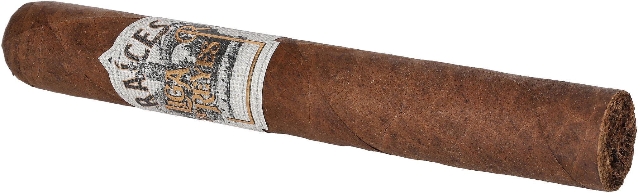 iga de Reyes Toro stick 2