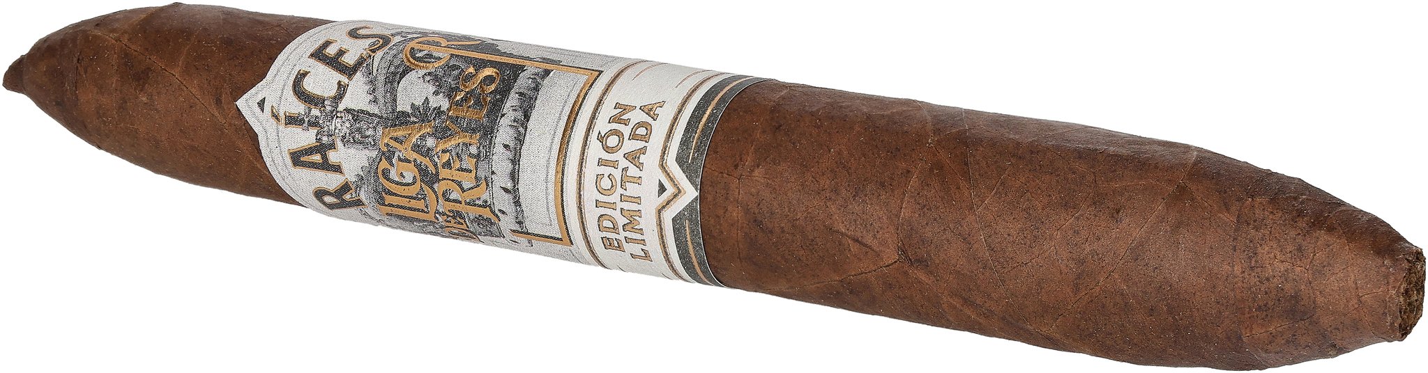 Liga de Reyes Salomon stick 2