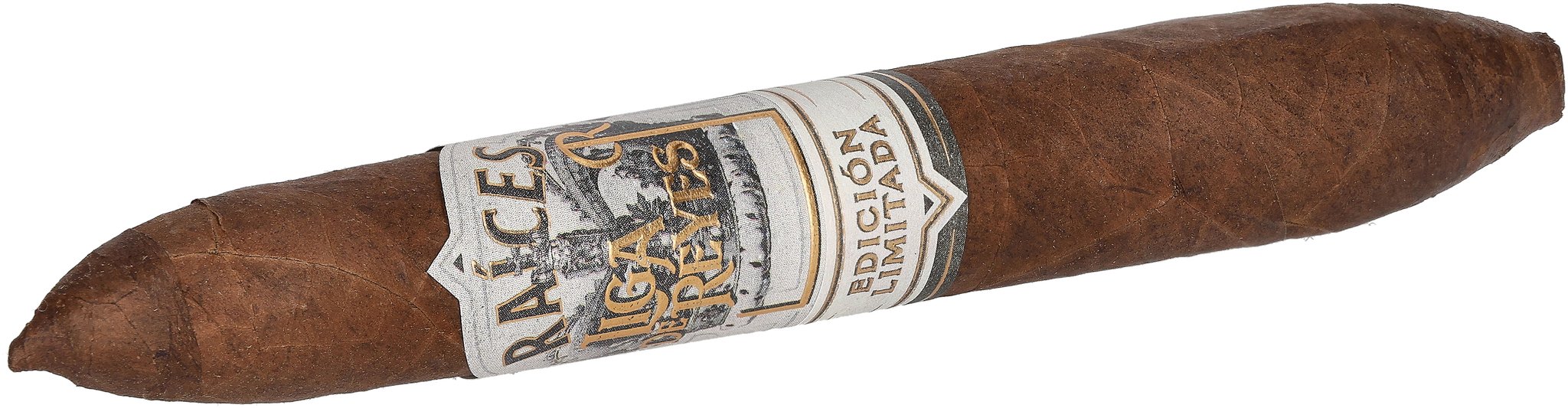 Liga de Reyes Salomon stick 3