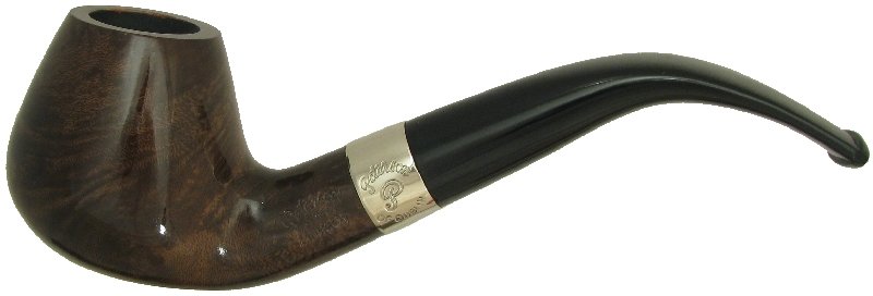 Peterson Fermoy Modell B11 - Fishtail