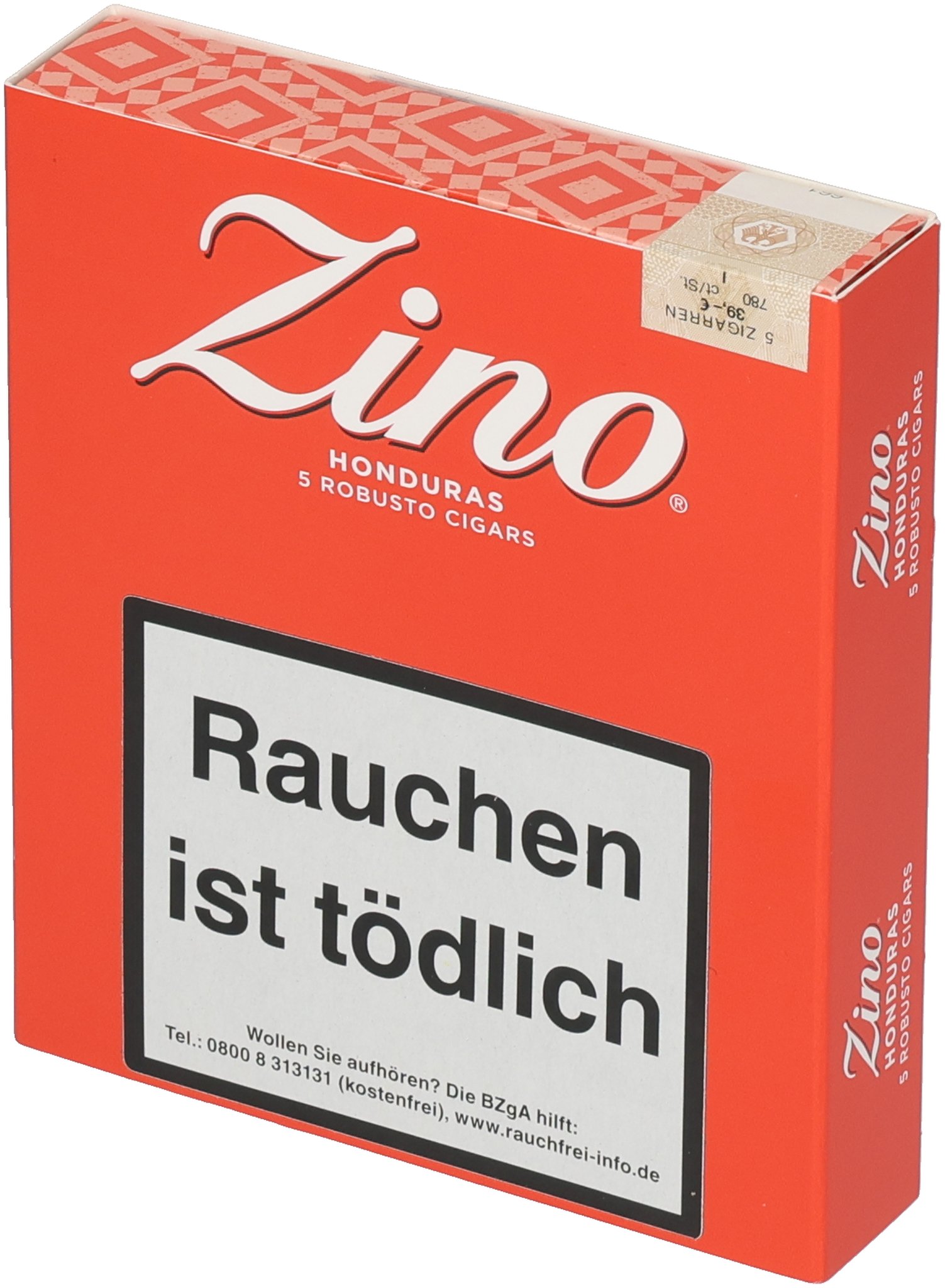 Robusto 5er
