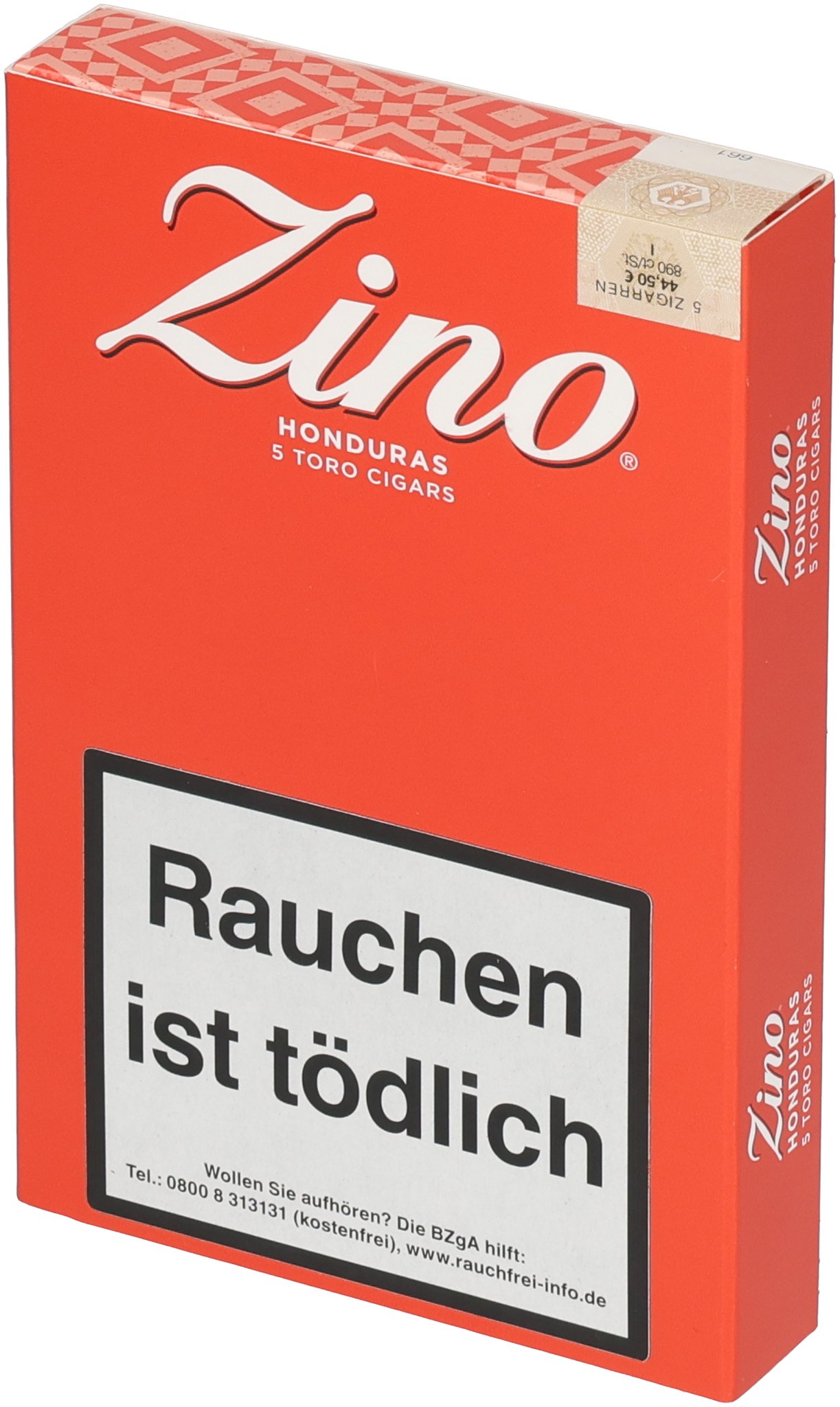 Toro 5er