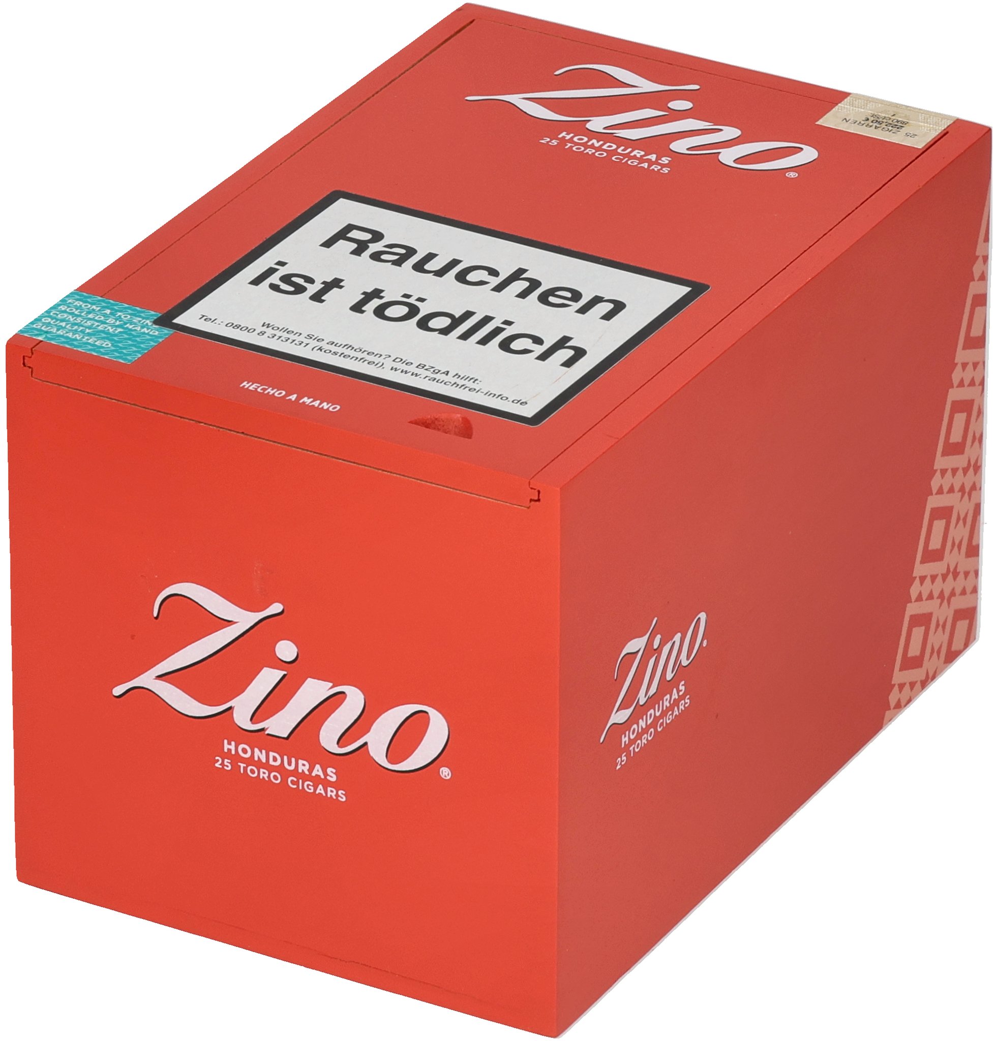 Toro box