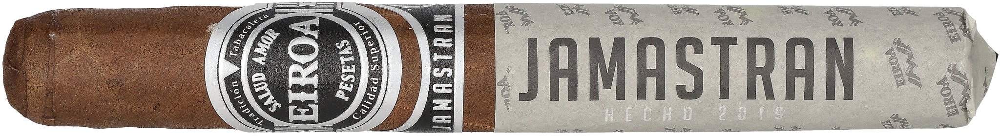 Jamastran 11/18 stick