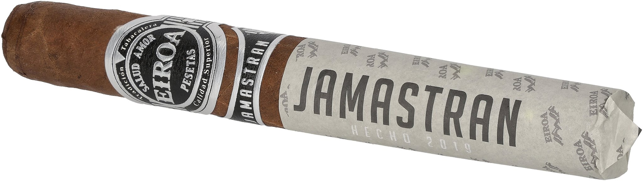 Jamastran 11/18 stick 2