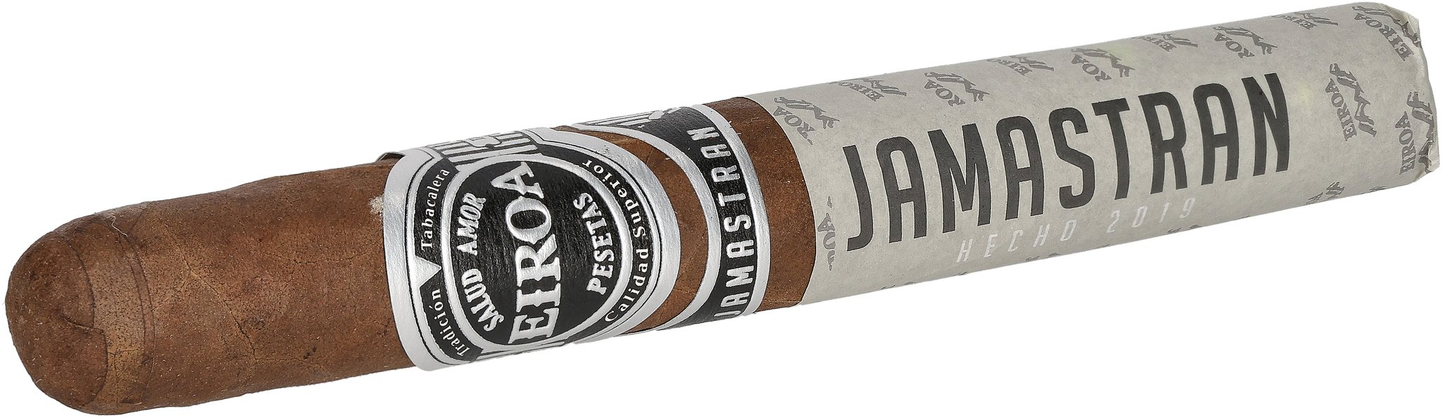 Jamastran 11/18 stick 3