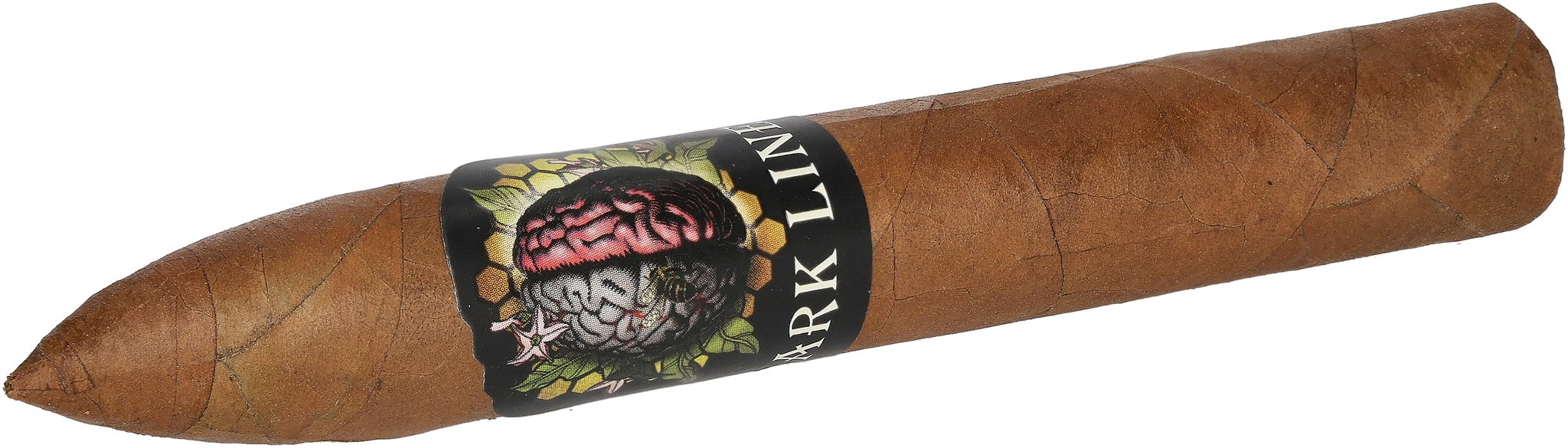 Brain Torpedo stick 3