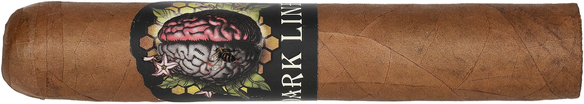 Brain Gran Robusto stick