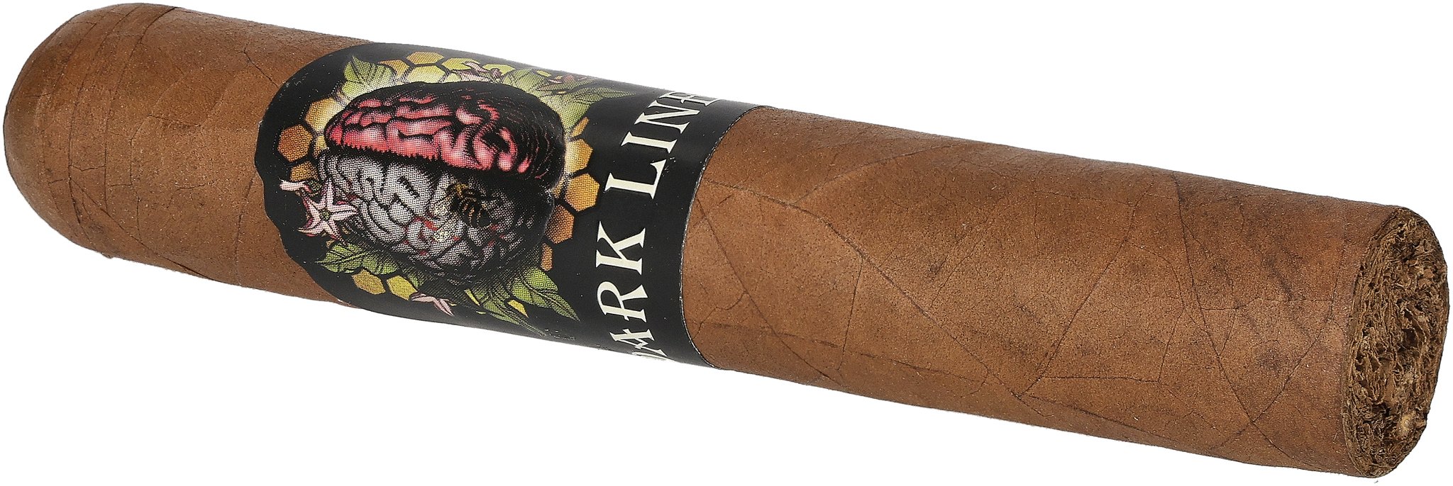 Brain Gran Robusto stick 2