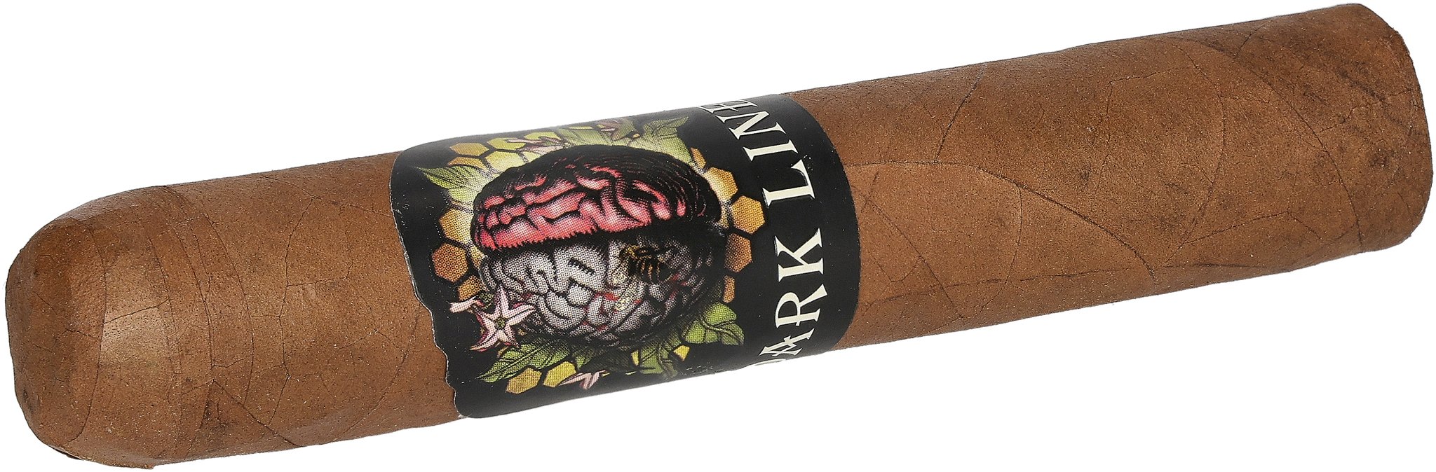 Brain Gran Robusto stick 3