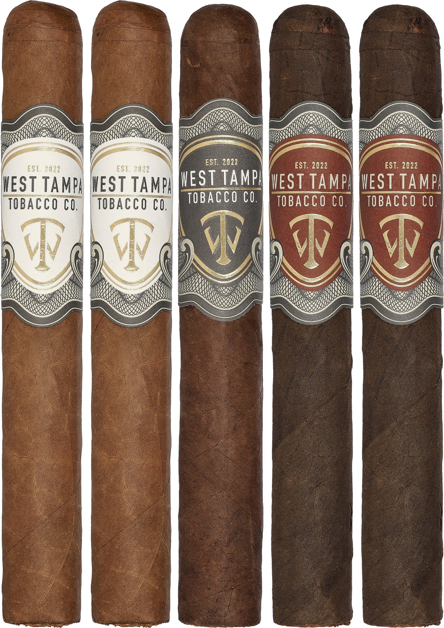 West Tampa Toro Freshpack sticks