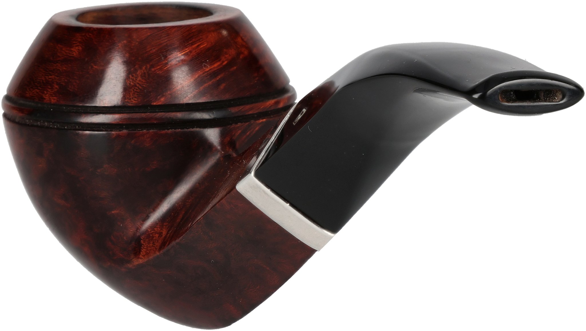 Parker Estates Super Bruyere Bent Bulldog_02