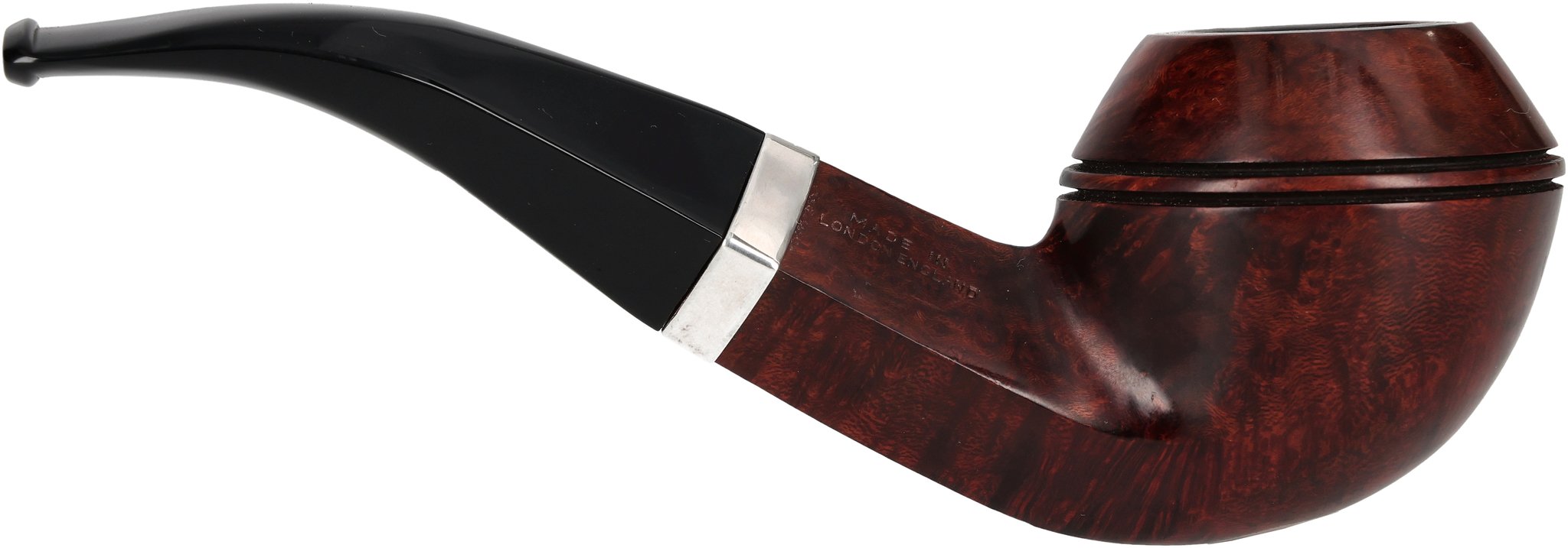 Parker Estates Super Bruyere Bent Bulldog_04