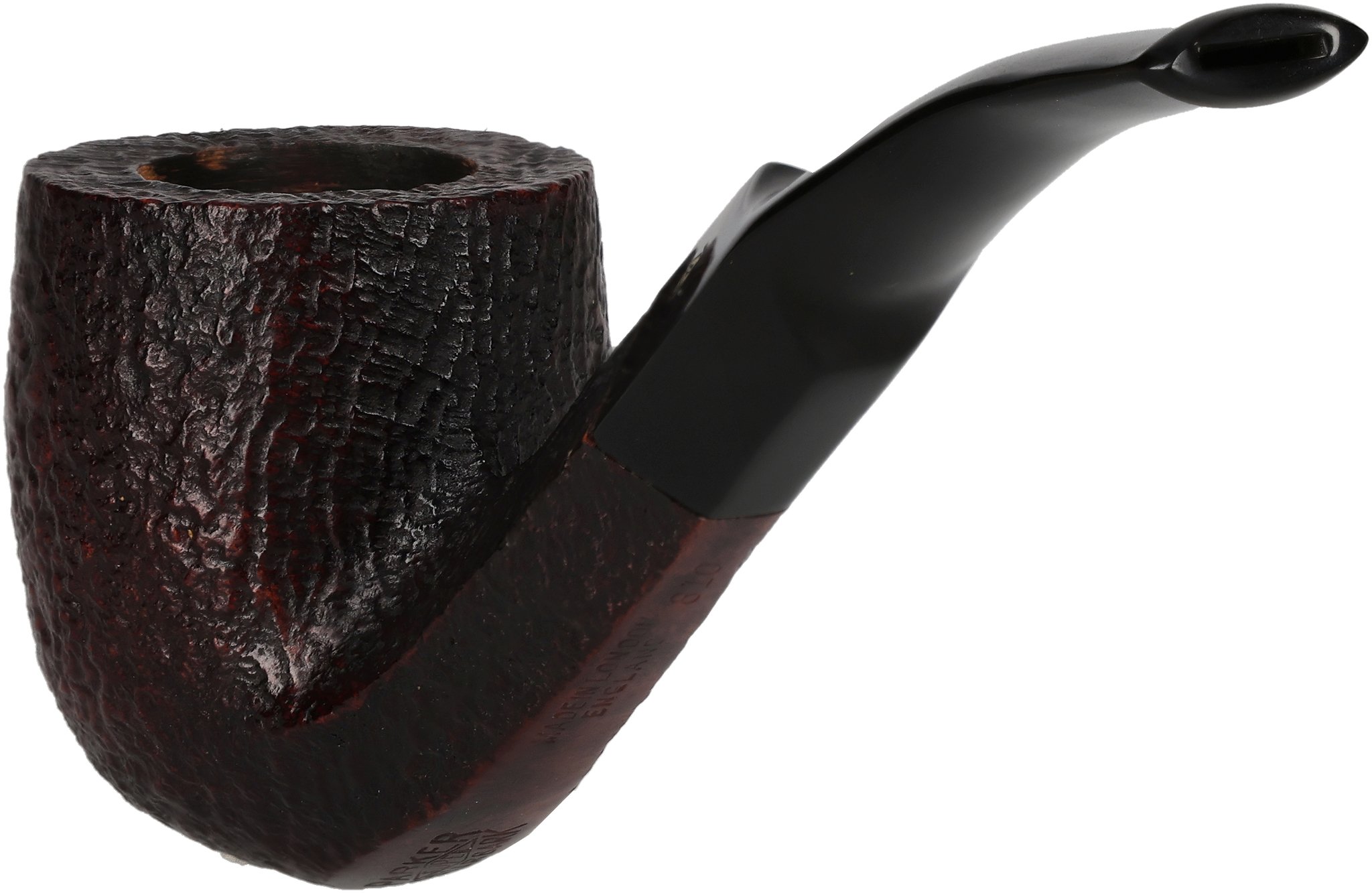 Parker Estates Super Briar Bark 810_02
