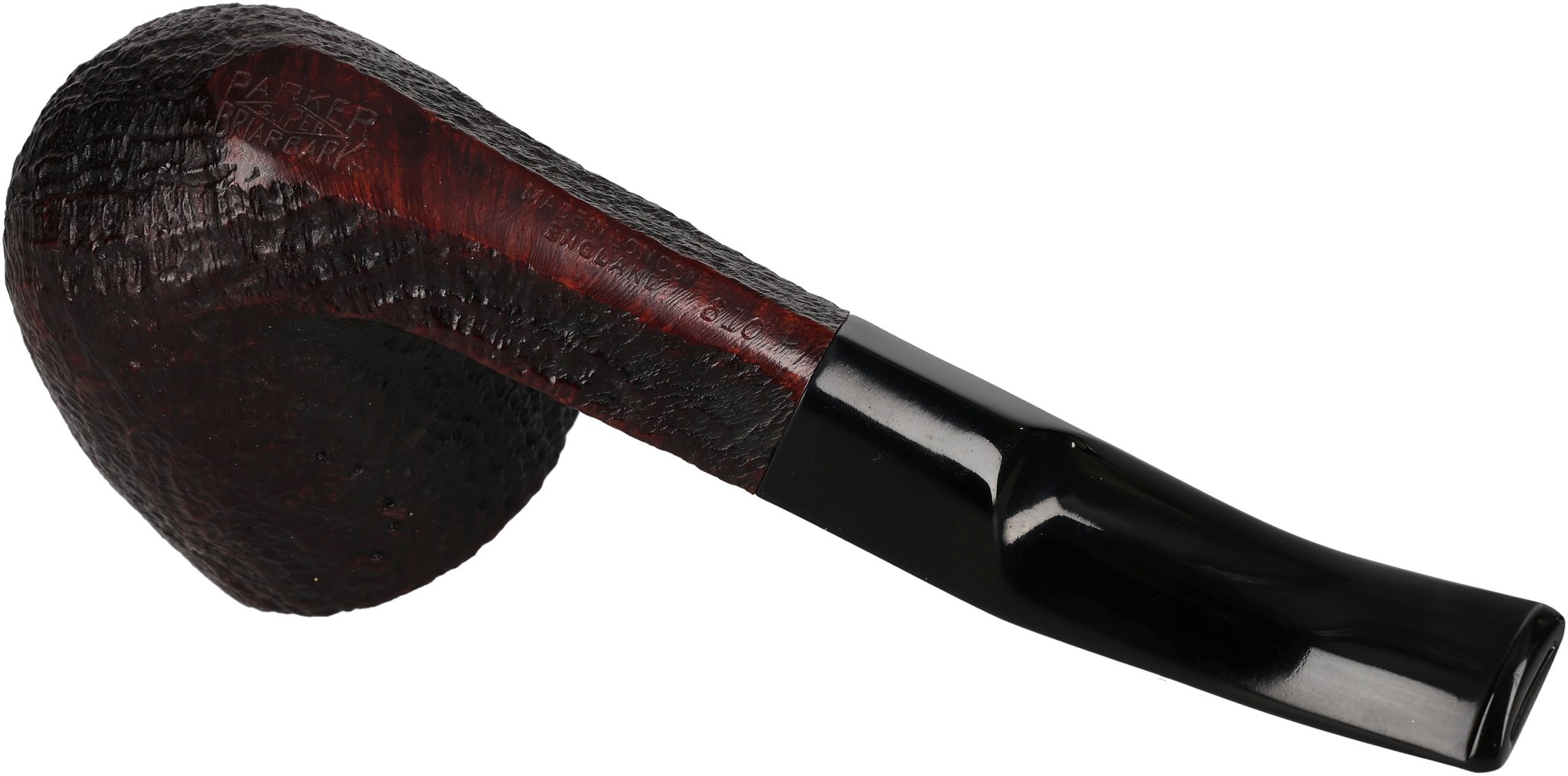 Parker Estates Super Briar Bark 810_03