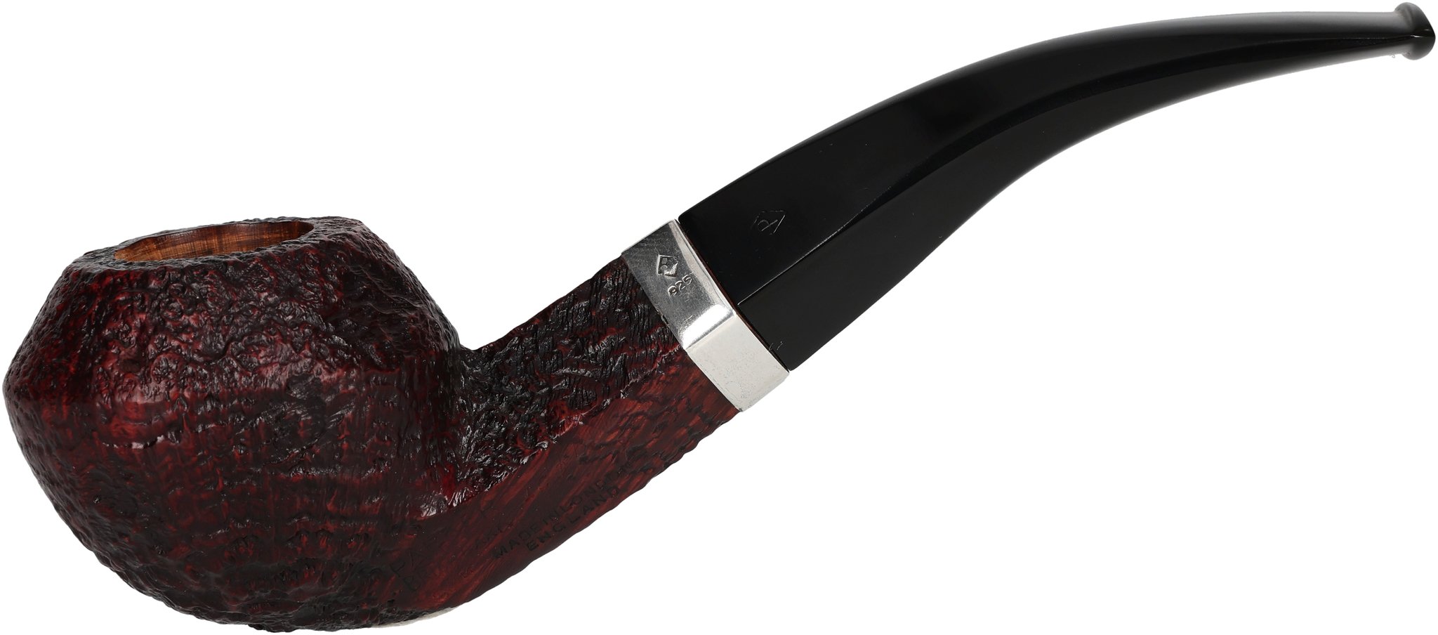 Parker Estates Super Briar Bark 109_01