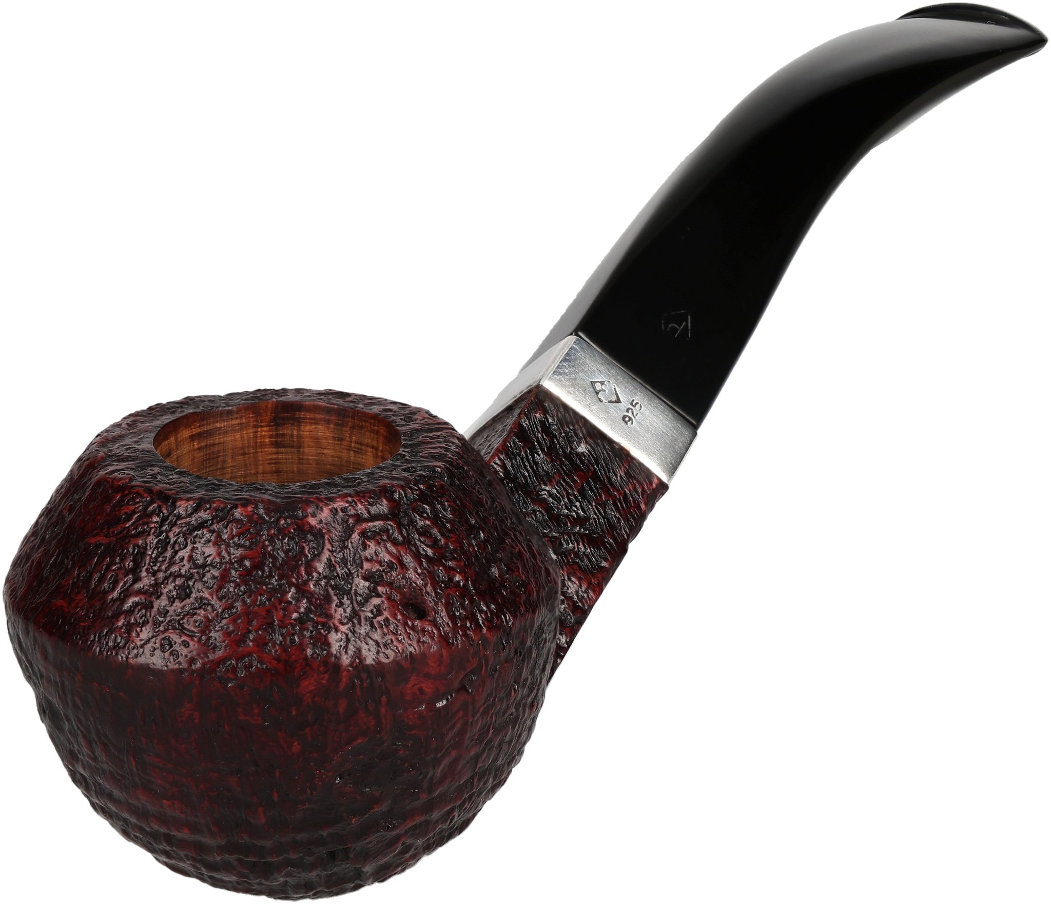 Parker Estates Super Briar Bark 109_02