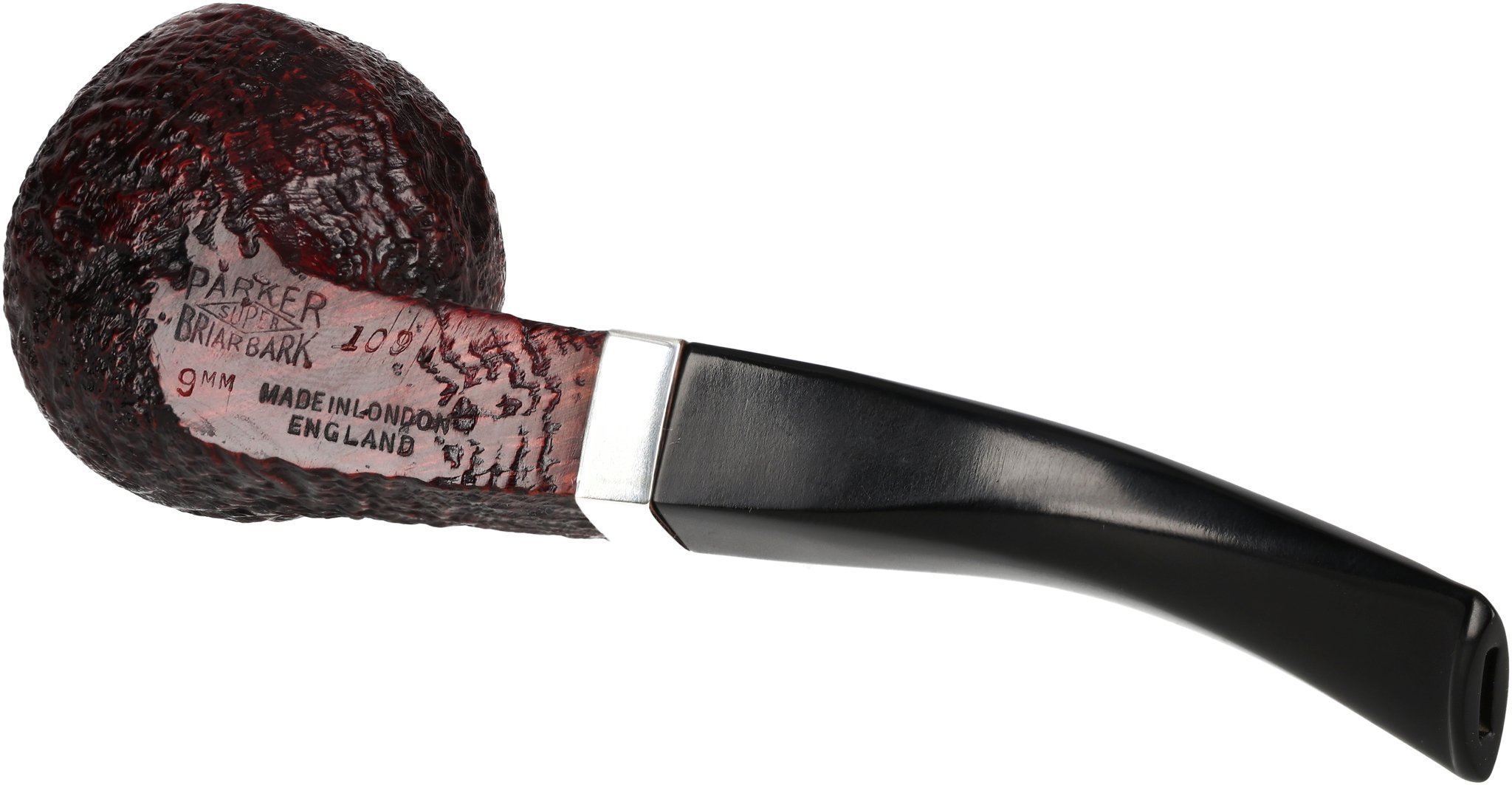 Parker Estates Super Briar Bark 109_03