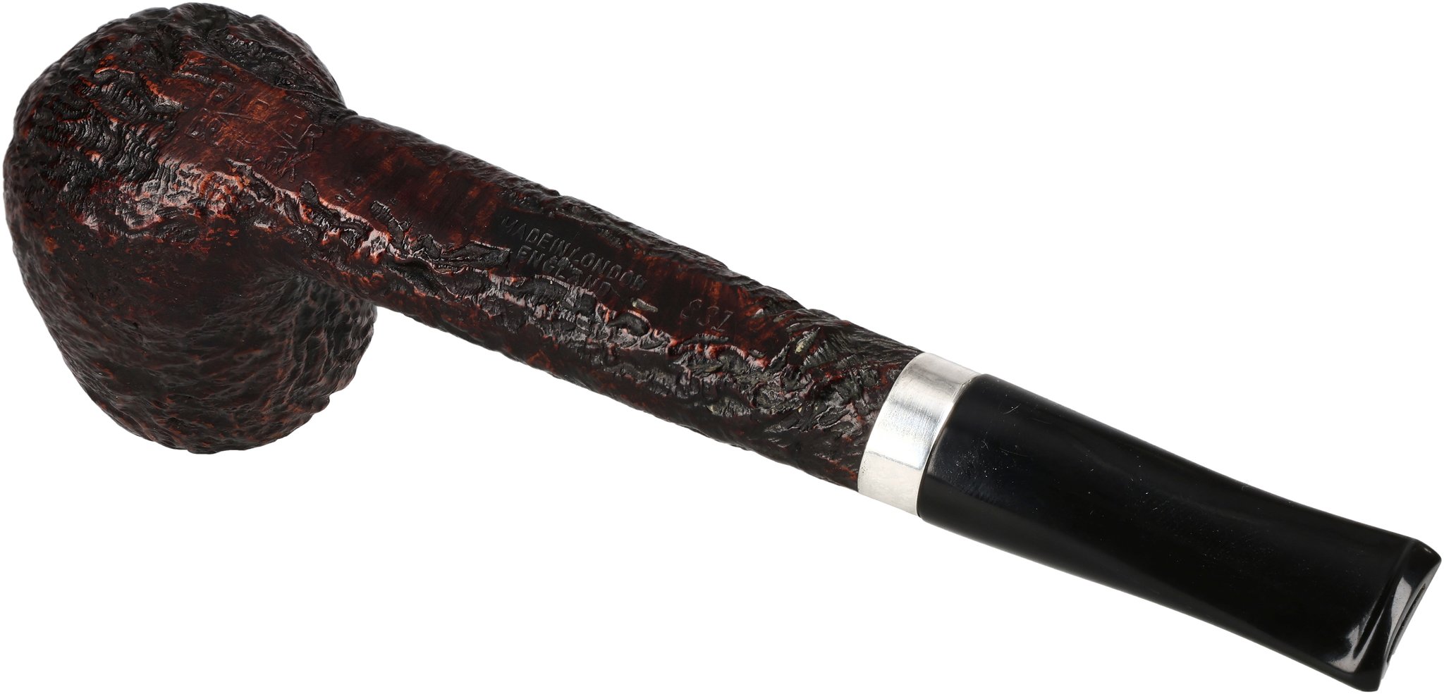 Parker Estates Super Briar Bark 831_03