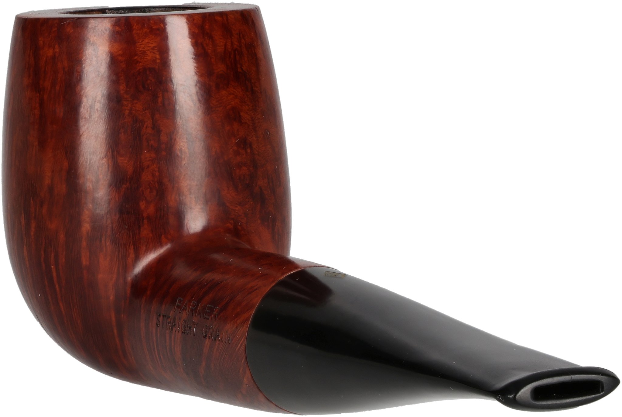 Parker Estates Straight Grain Dunkel Braun_02
