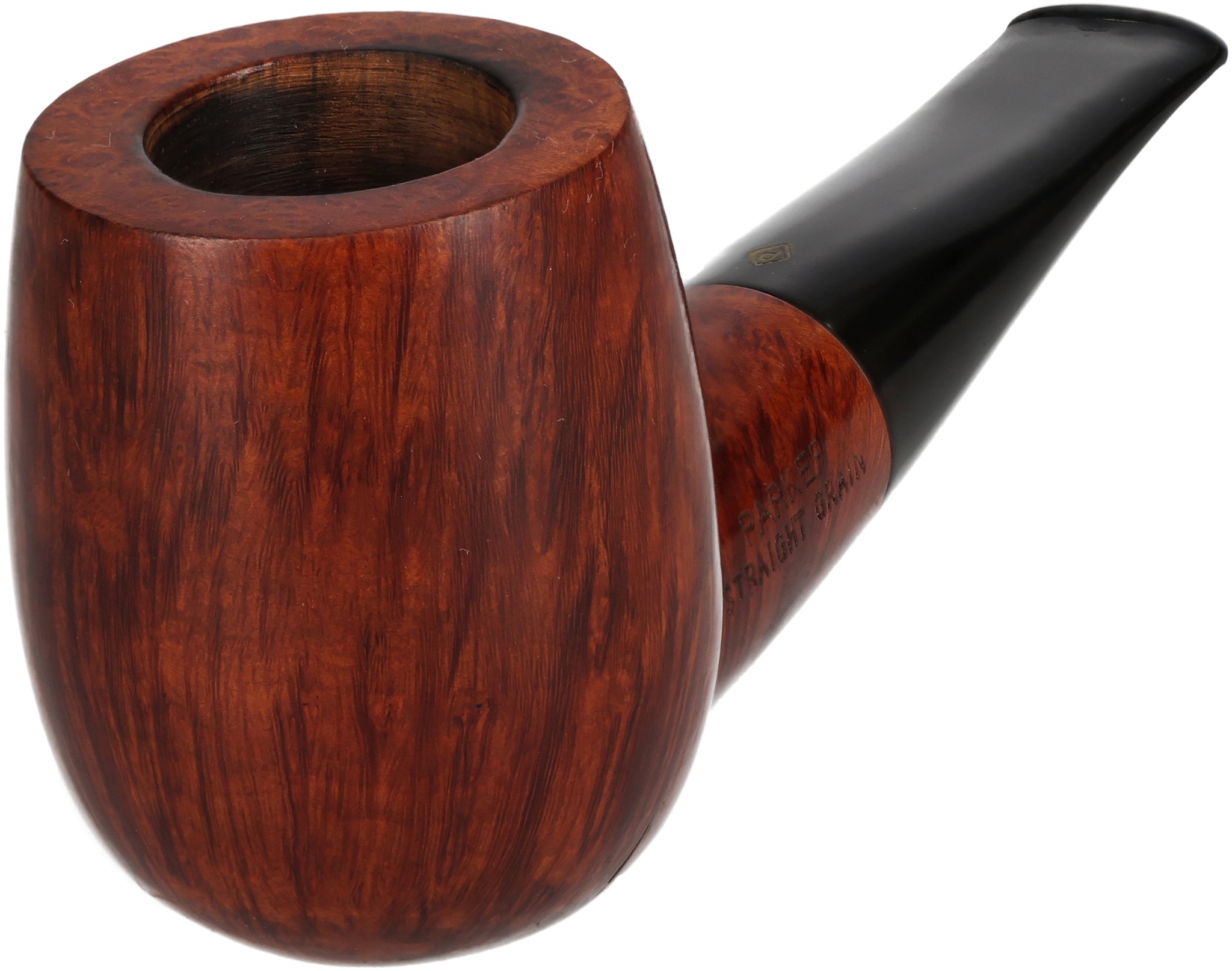 Parker Estates Straight Grain Dunkel Braun_03