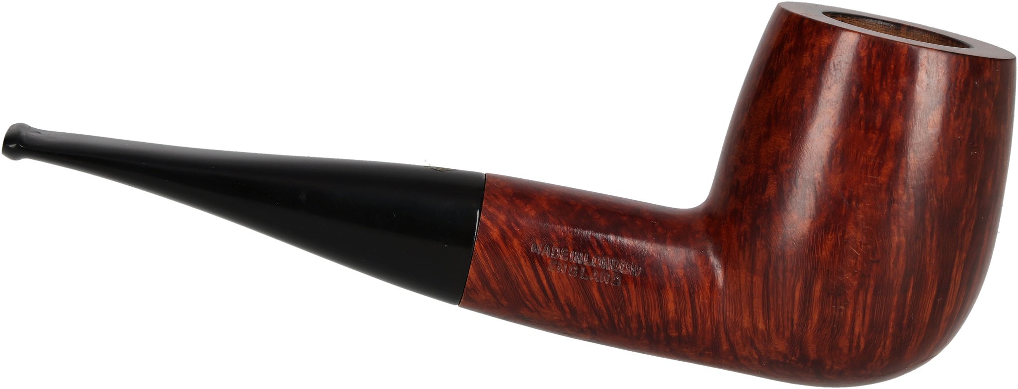 Parker Estates Straight Grain Dunkel Braun_04