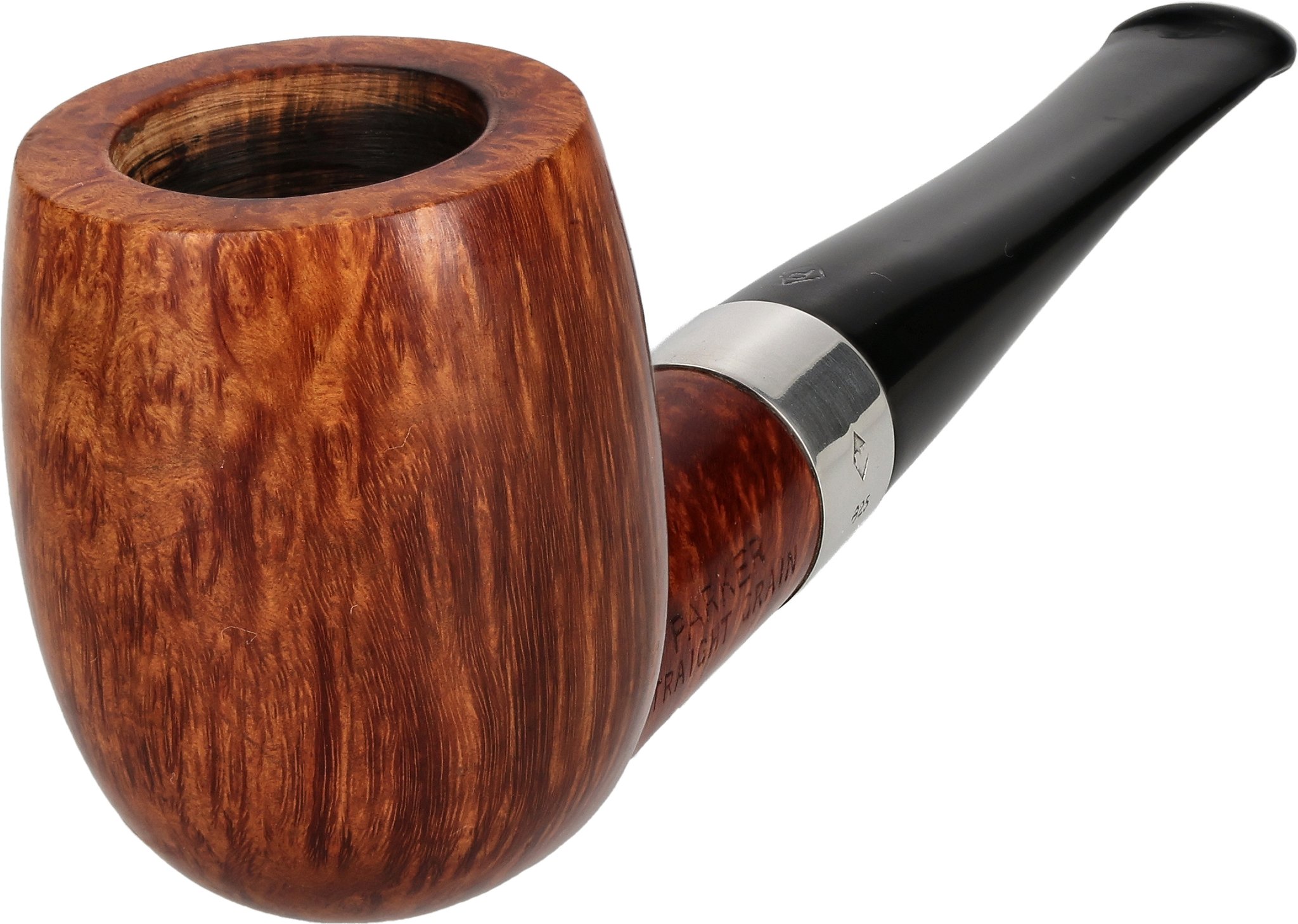 Parker Estates Straight Grain Braun_03