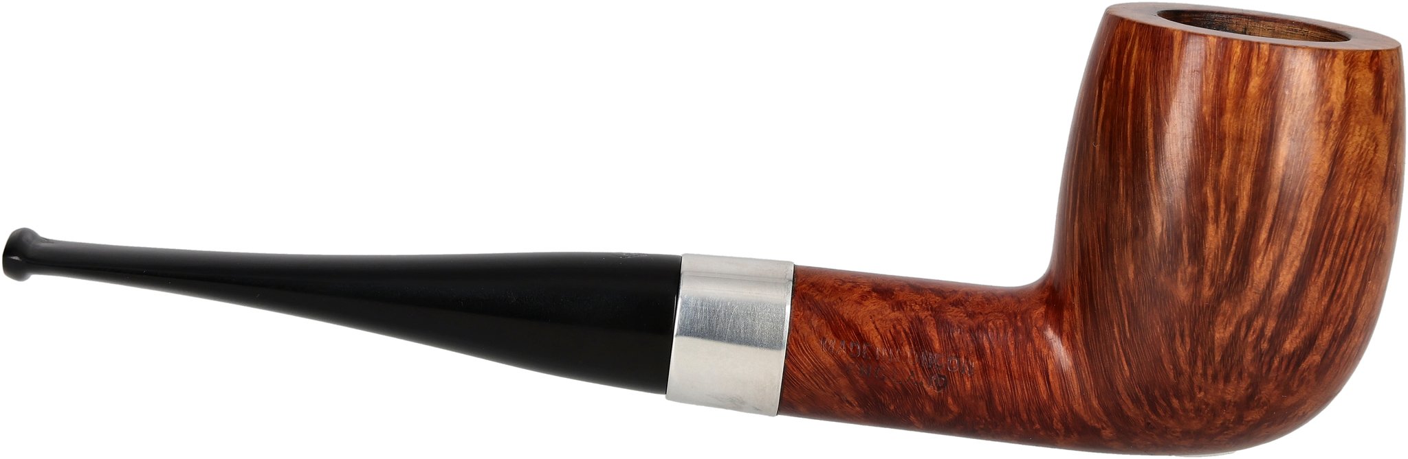 Parker Estates Straight Grain Braun_04