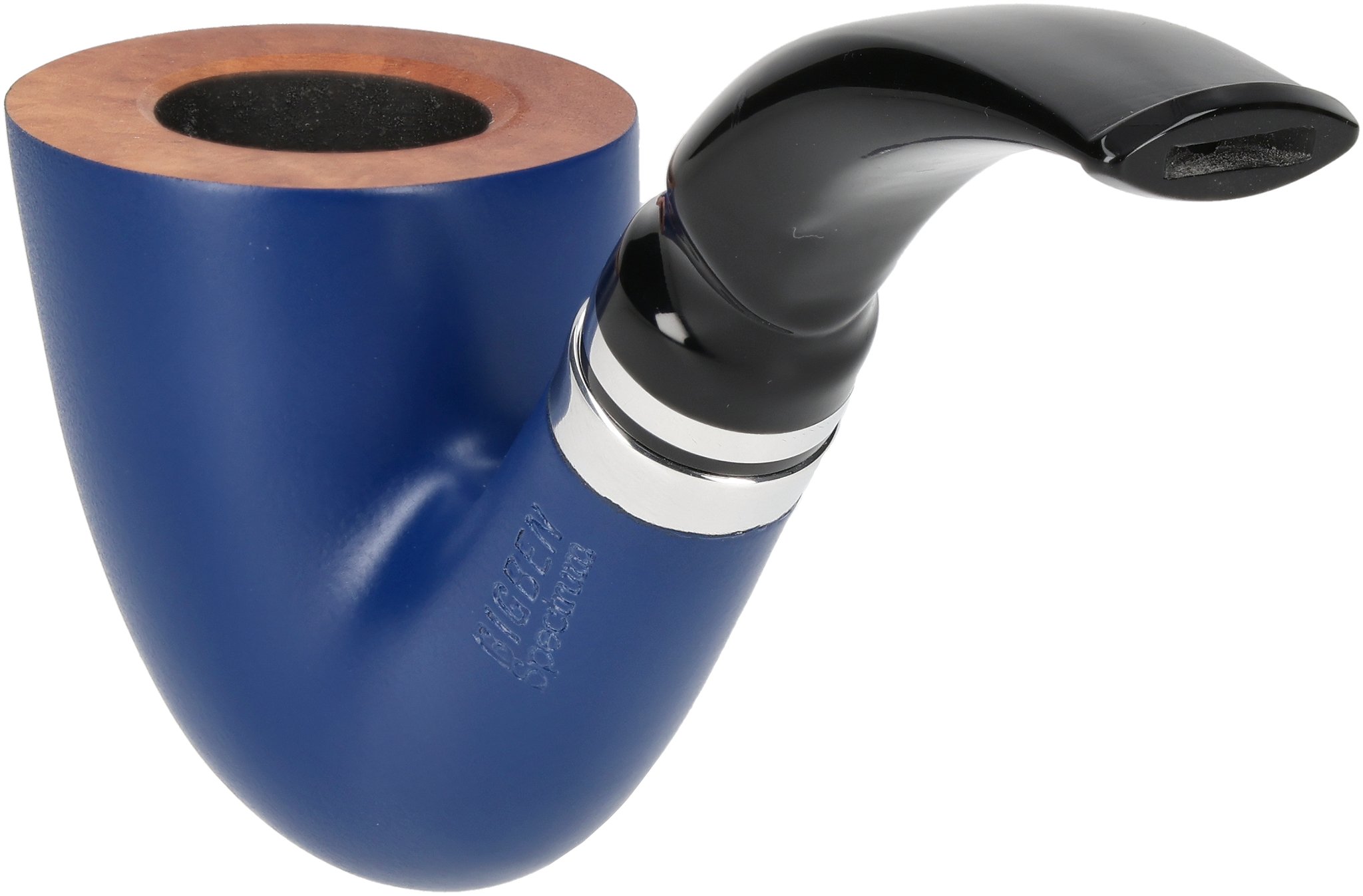 Spectrum 555 Blau Matt 02