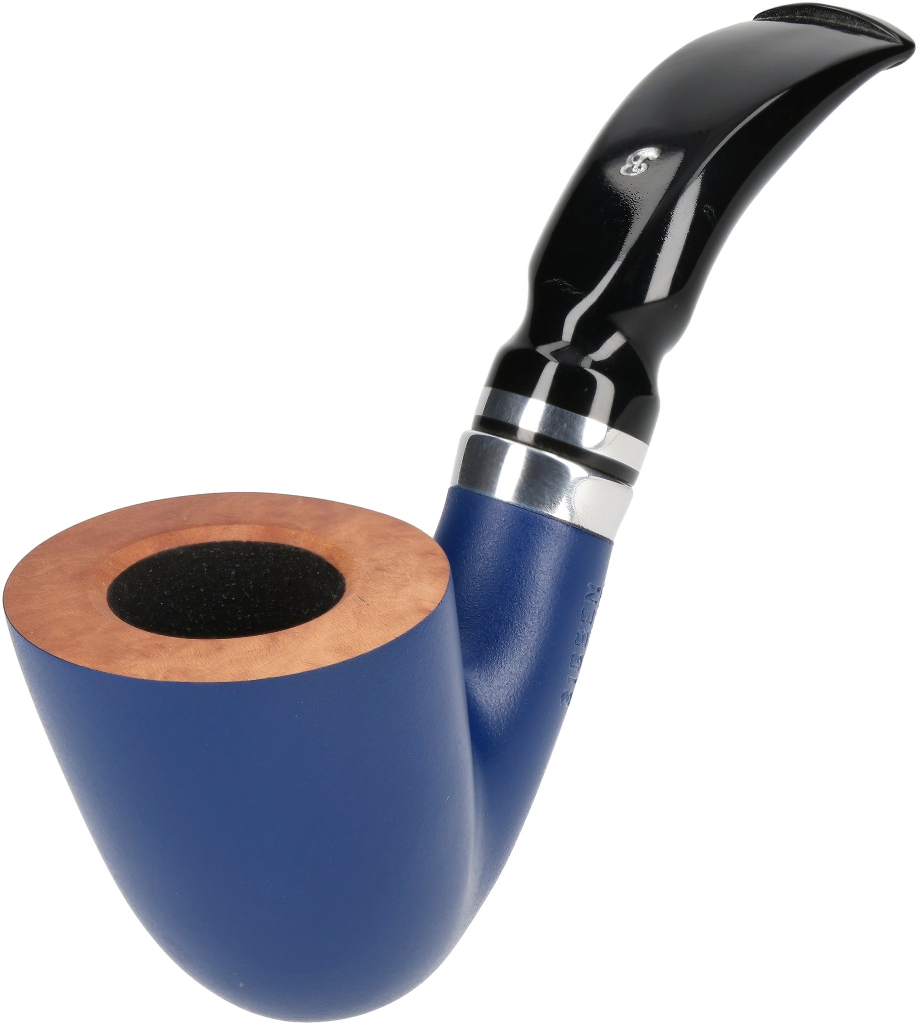 Spectrum 555 Blau Matt 03