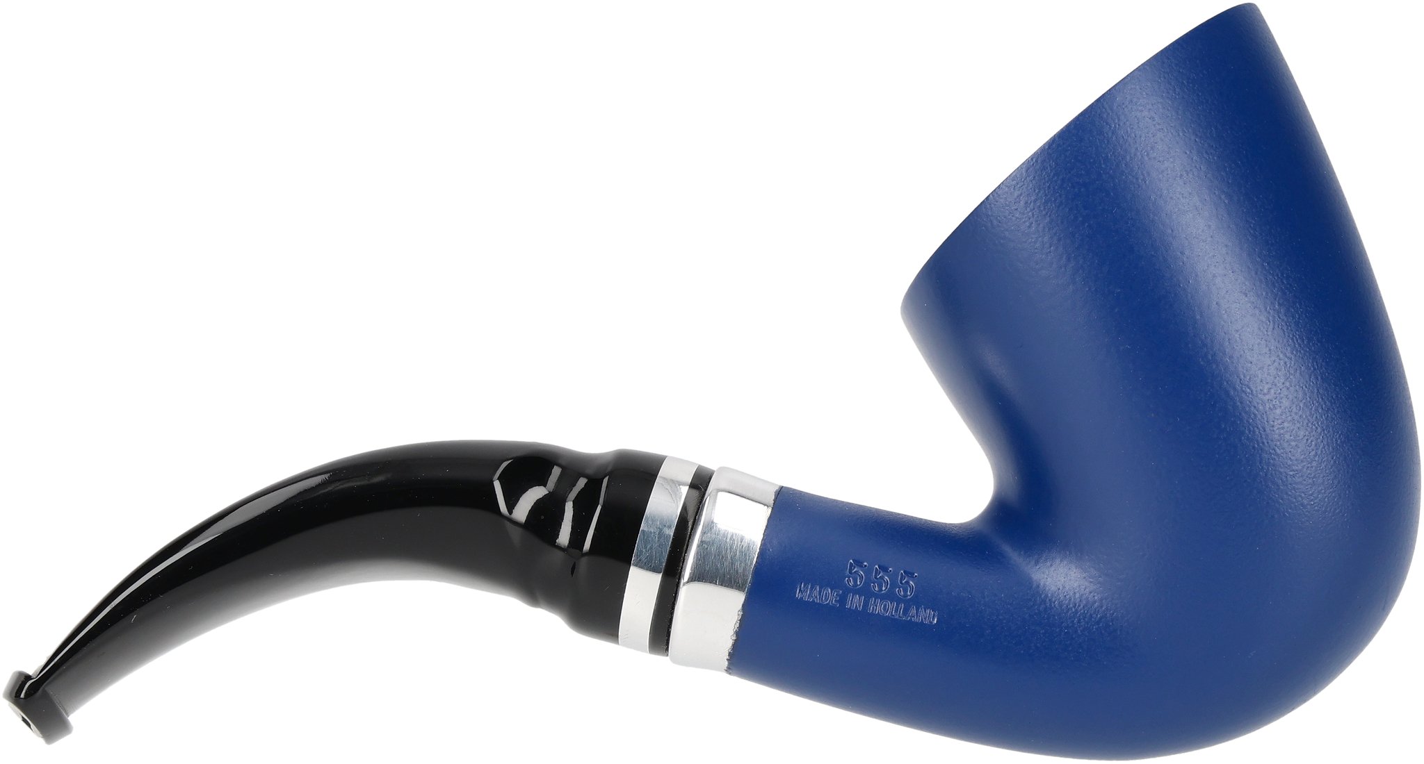 Spectrum 555 Blau Matt 04