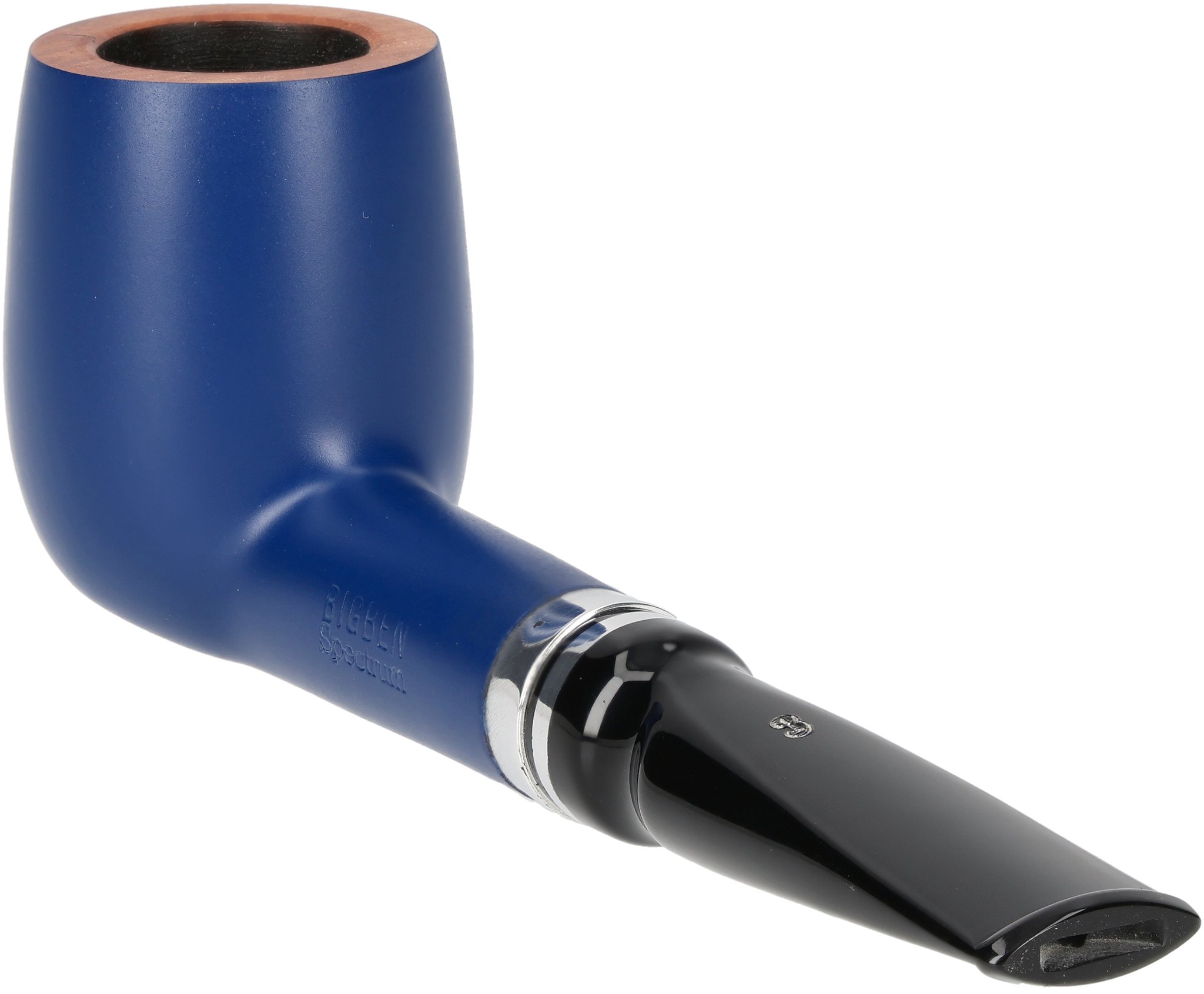 Spectrum 402 Blau Matt 02