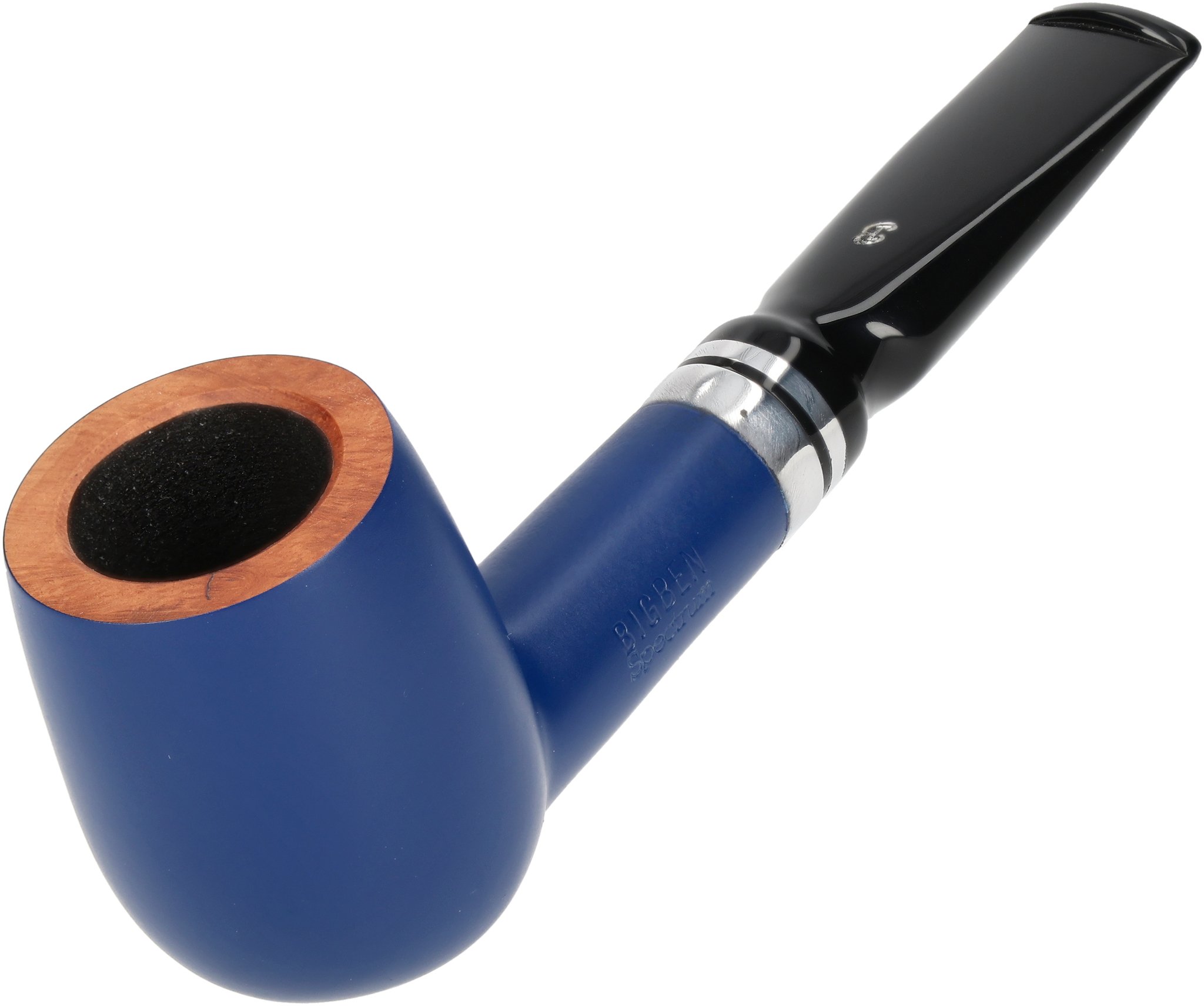 Spectrum 402 Blau Matt 03