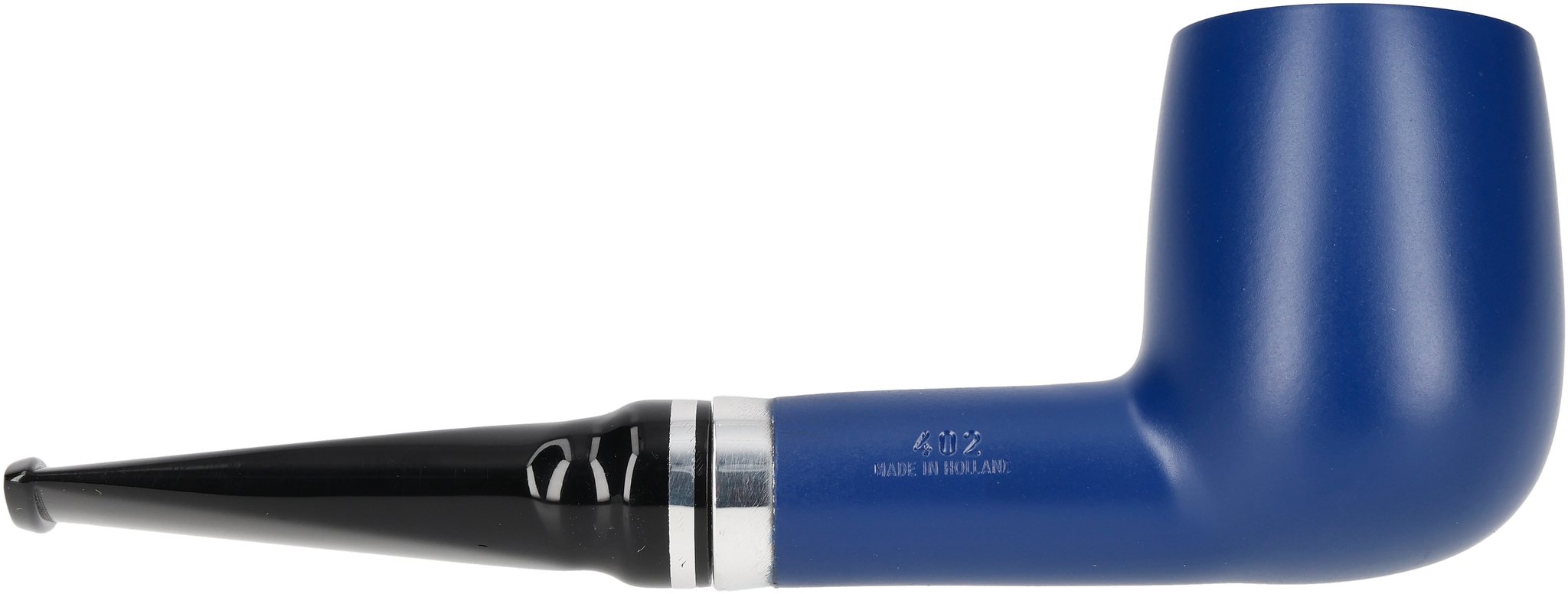 Spectrum 402 Blau Matt 04