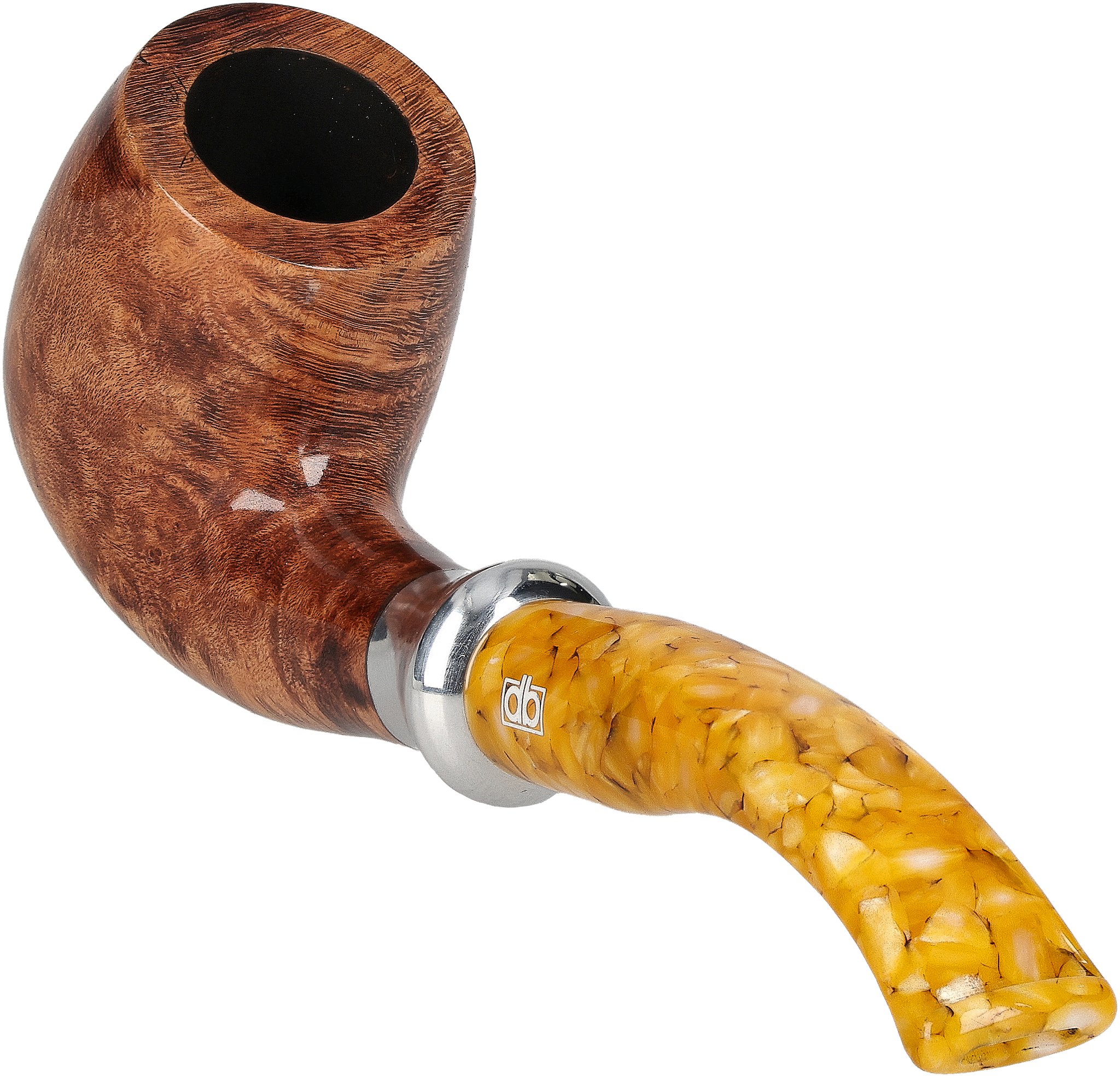 DB Design Berlin Baltic Amber Bent_02