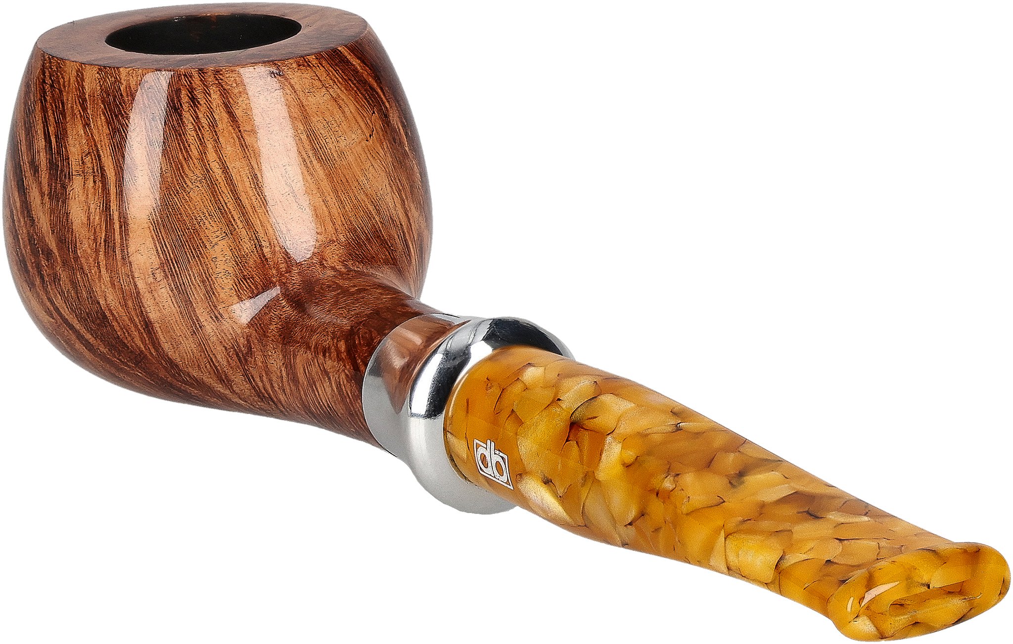 DB Design Berlin Baltic Amber Straight Prince_02