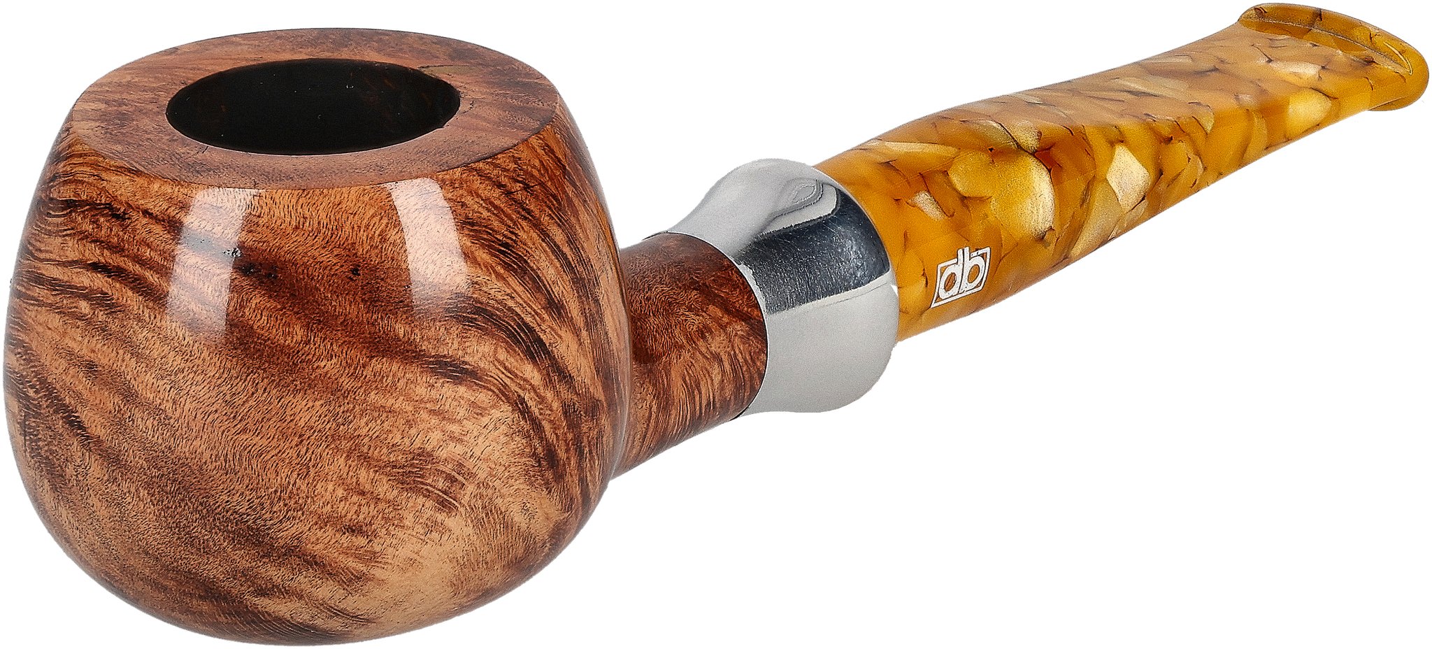 DB Design Berlin Baltic Amber Straight Prince_03