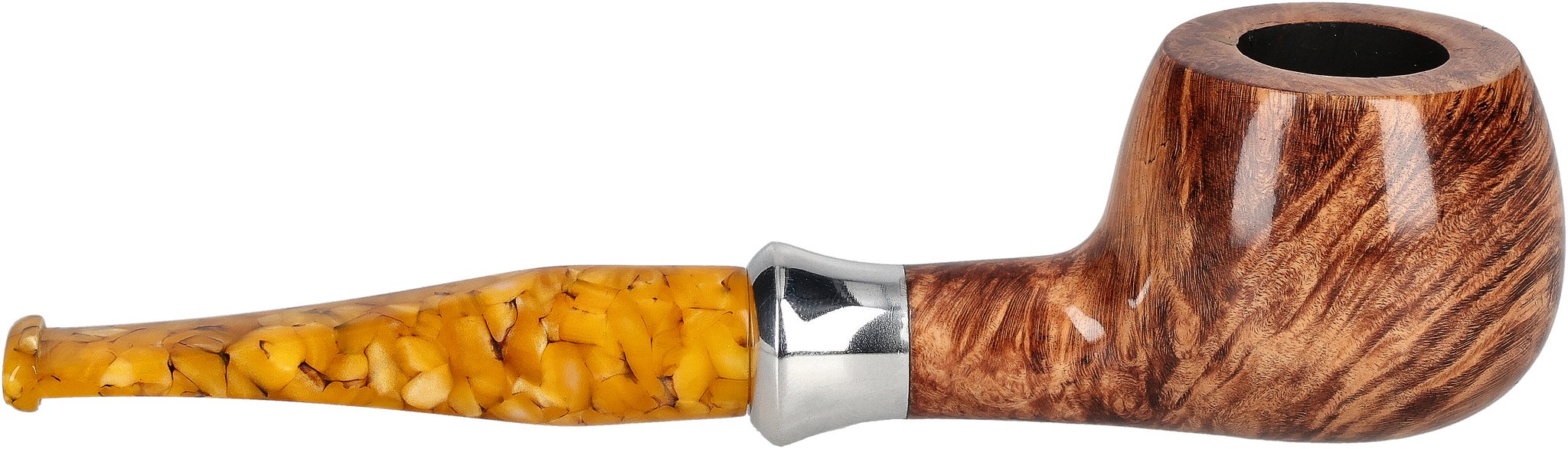 DB Design Berlin Baltic Amber Straight Prince_05