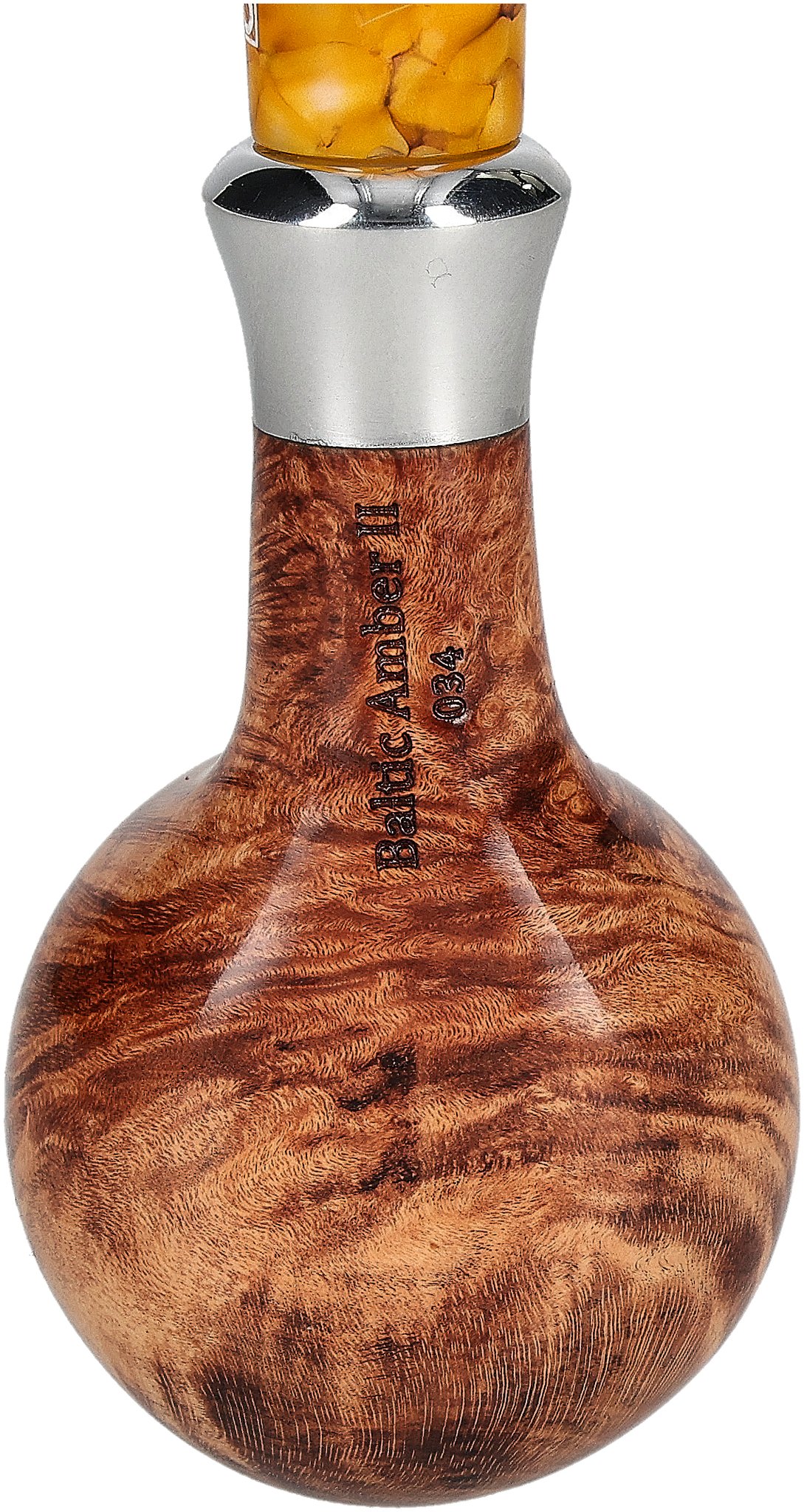 DB Design Berlin Baltic Amber Straight Prince_04